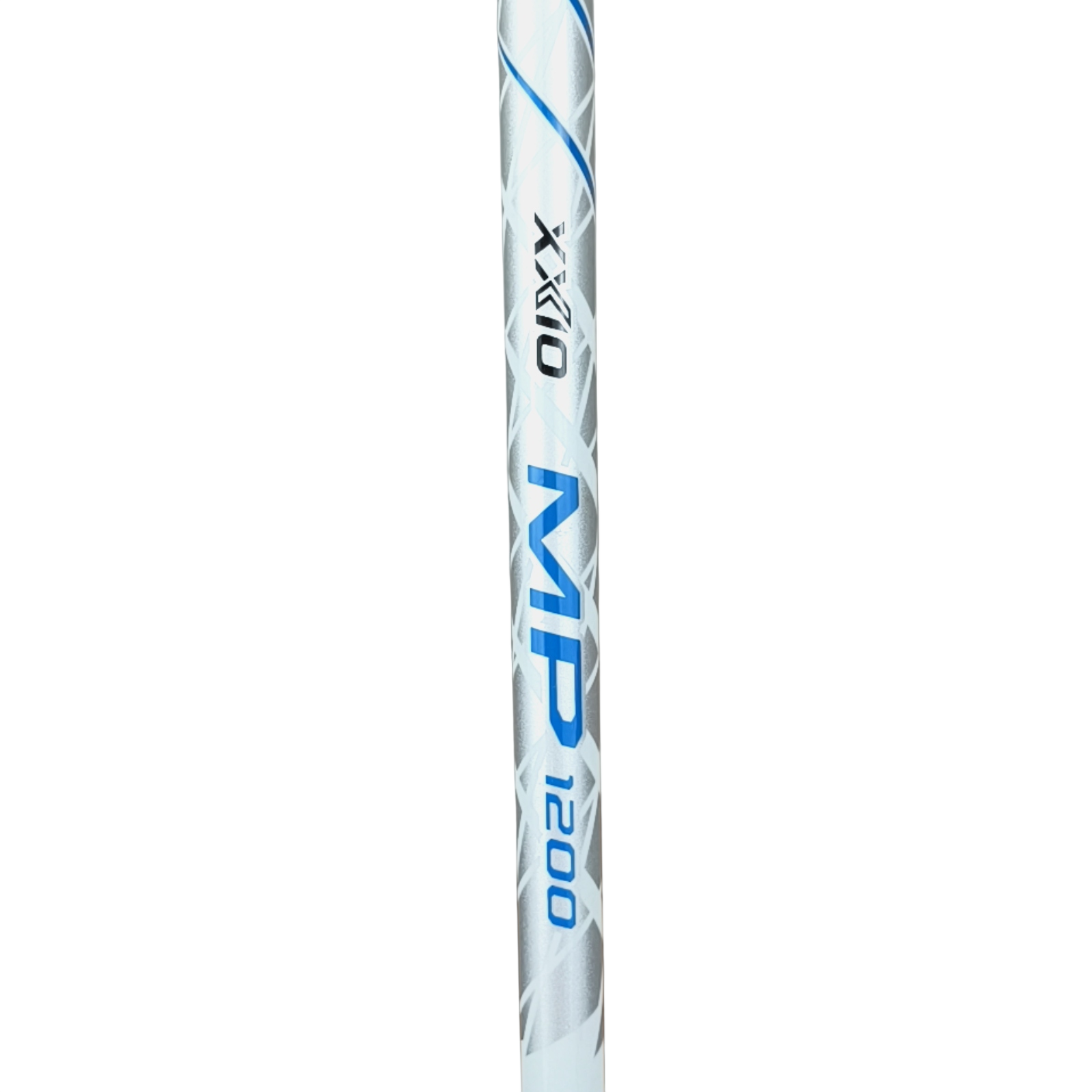 XXIO 12 Hybrid / Flex Regular / #4/20