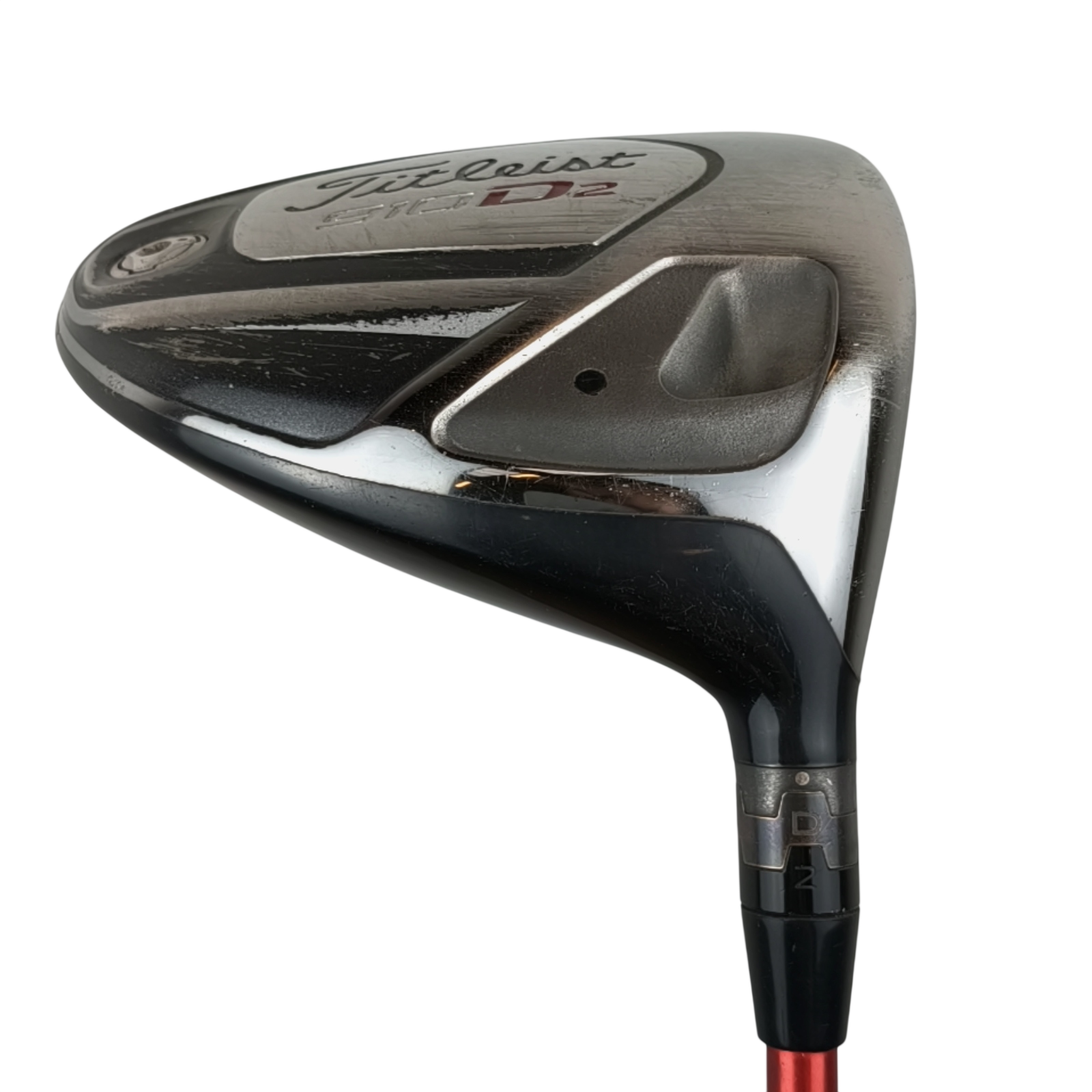 Titleist 910 D2 Driver / Flex Regular / Loft 10.5