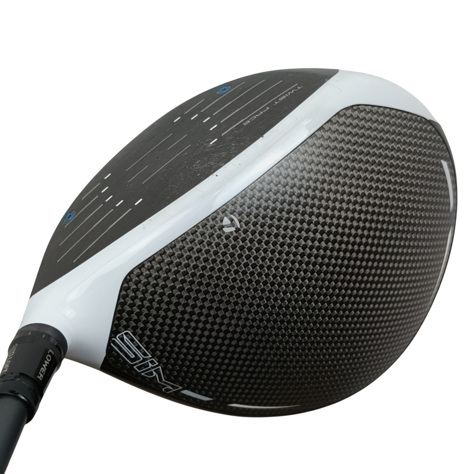 TaylorMade SIM Max Driver / Flex Stiff / Loft 9