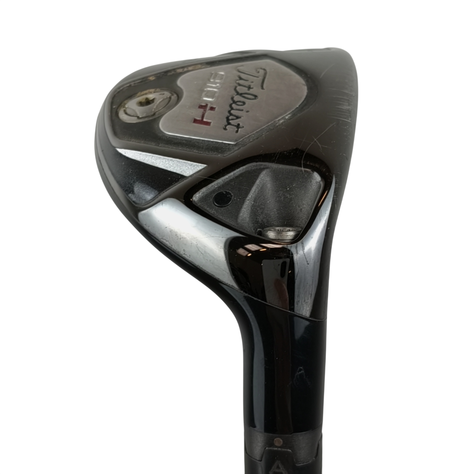 Titleist 910H Hybrid / Flex Regular / #3/19
