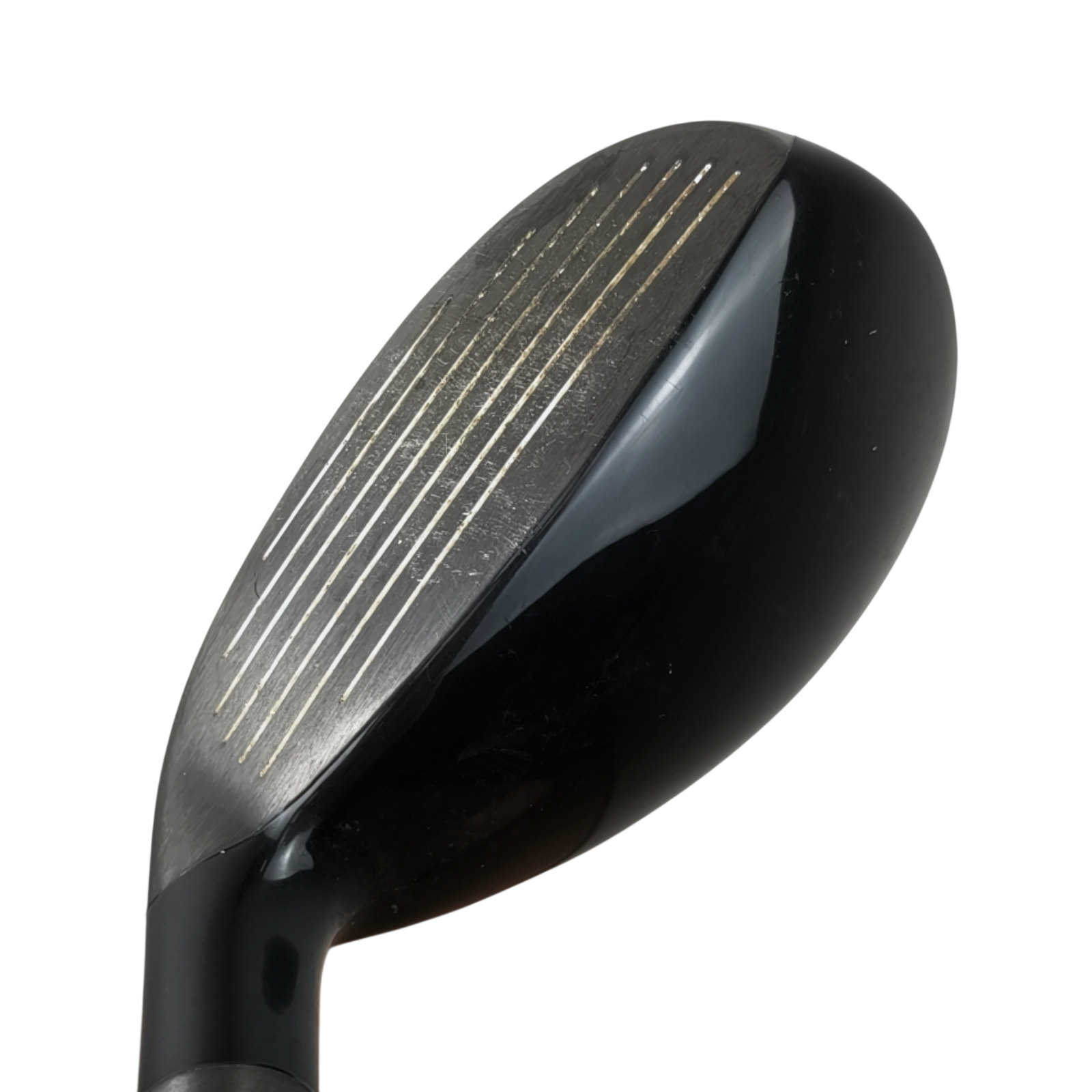 Titleist 910H Hybrid / Flex Regular / #3/19