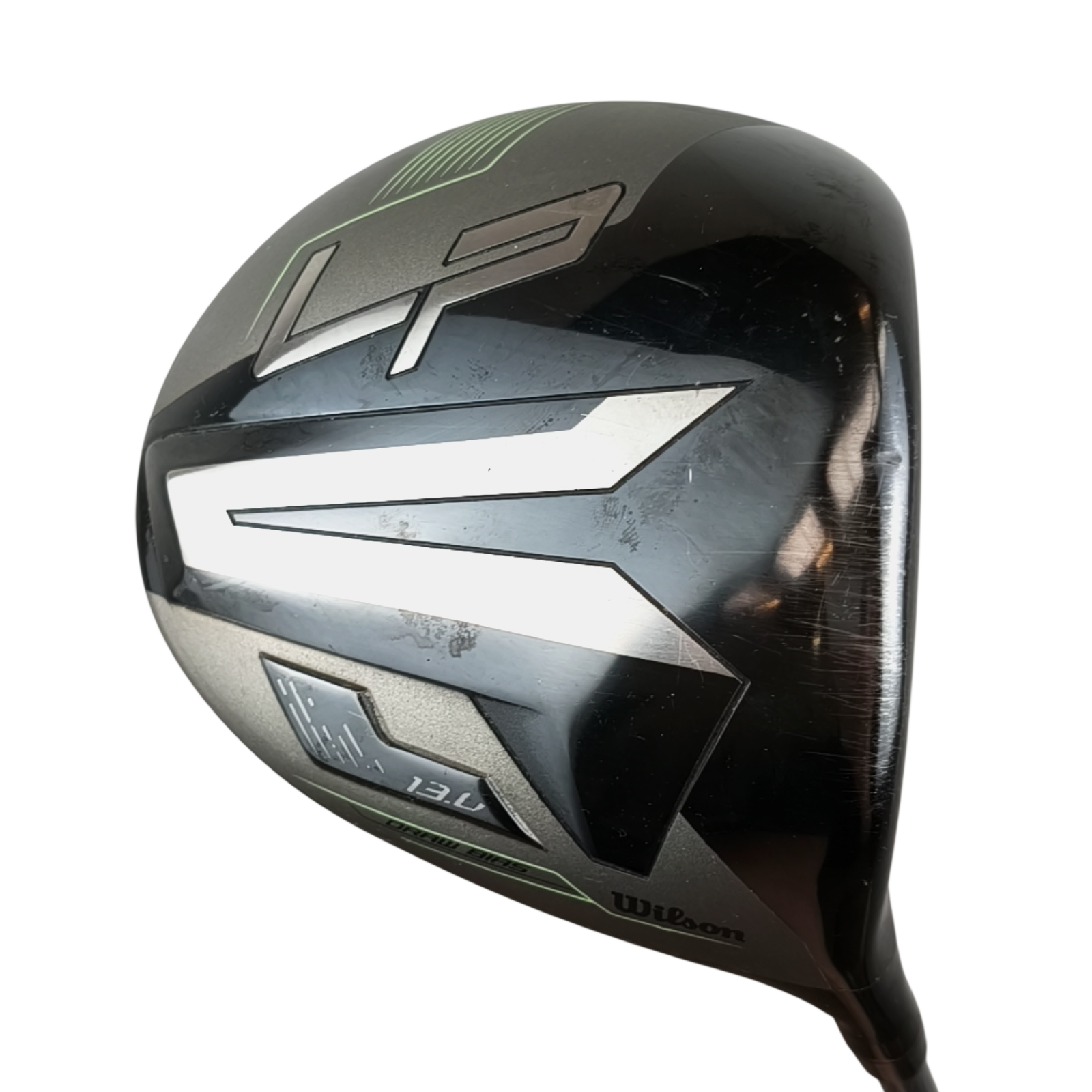 Wilson Staff Launch Pad 2 Driver / Flex Ladies / Loft 13