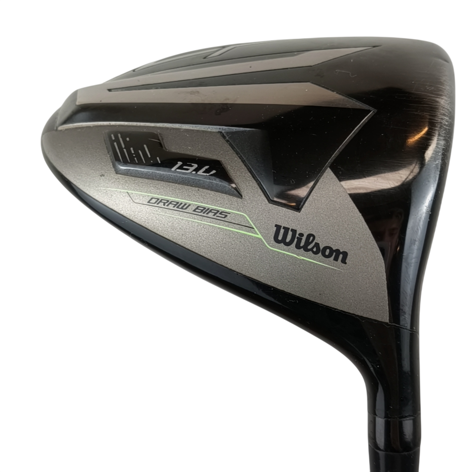 Wilson Staff Launch Pad 2 Driver / Flex Ladies / Loft 13