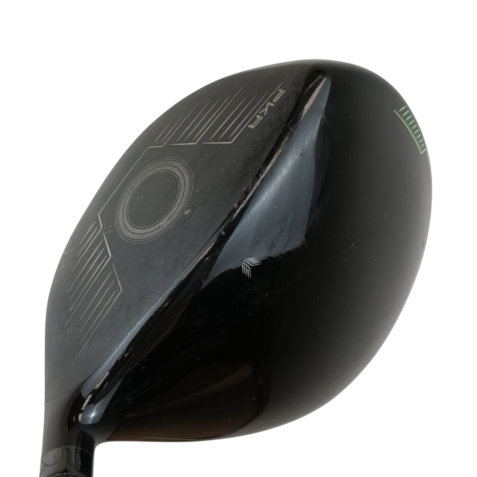 Wilson Staff Launch Pad 2 Driver / Flex Ladies / Loft 13