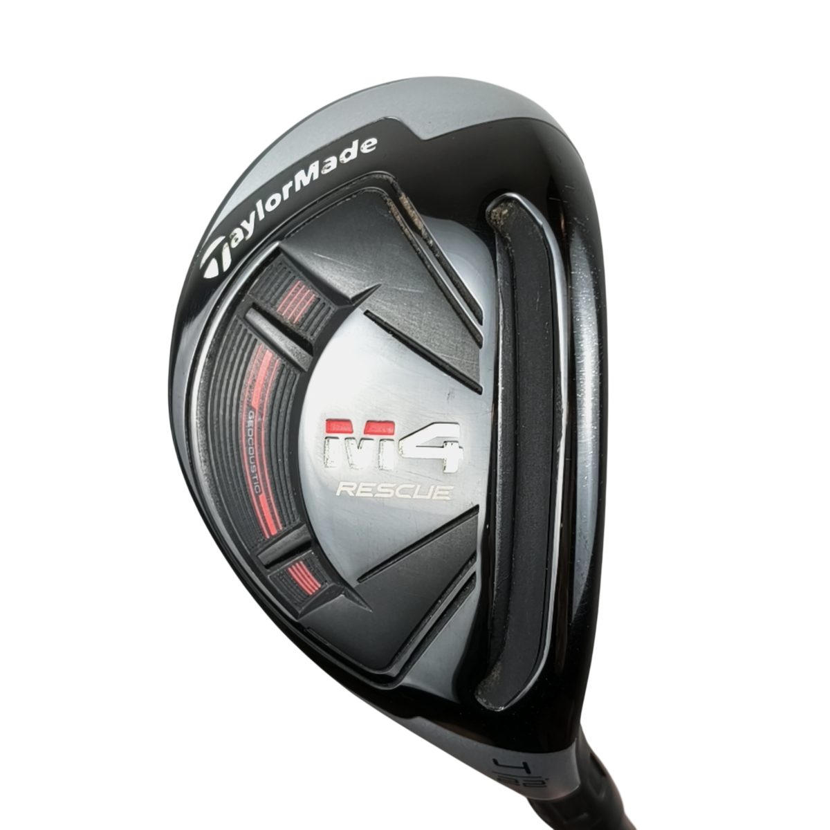 Goedkope TaylorMade M4 2021 Hybrid Bespaar tot 42% op de