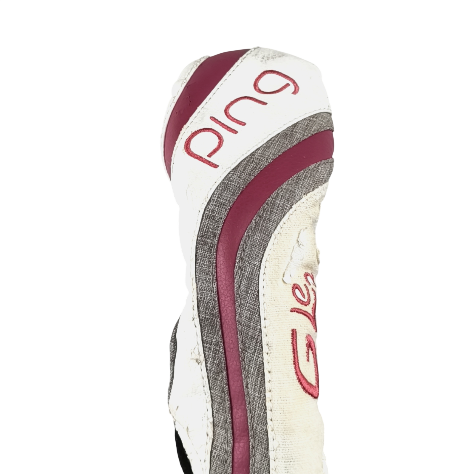 PING G Le2 Hybrid / Flex Ladies / #6/30