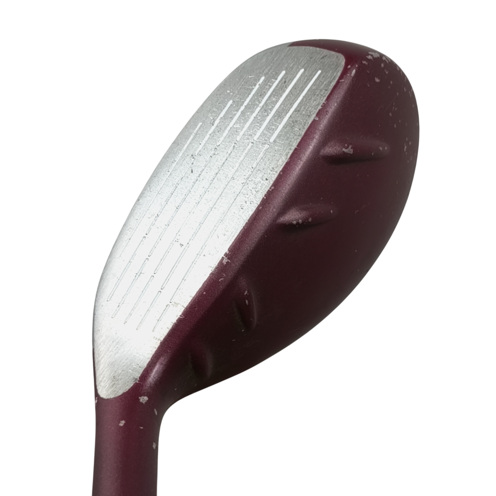 PING G Le2 Hybrid / Flex Ladies / #6/30