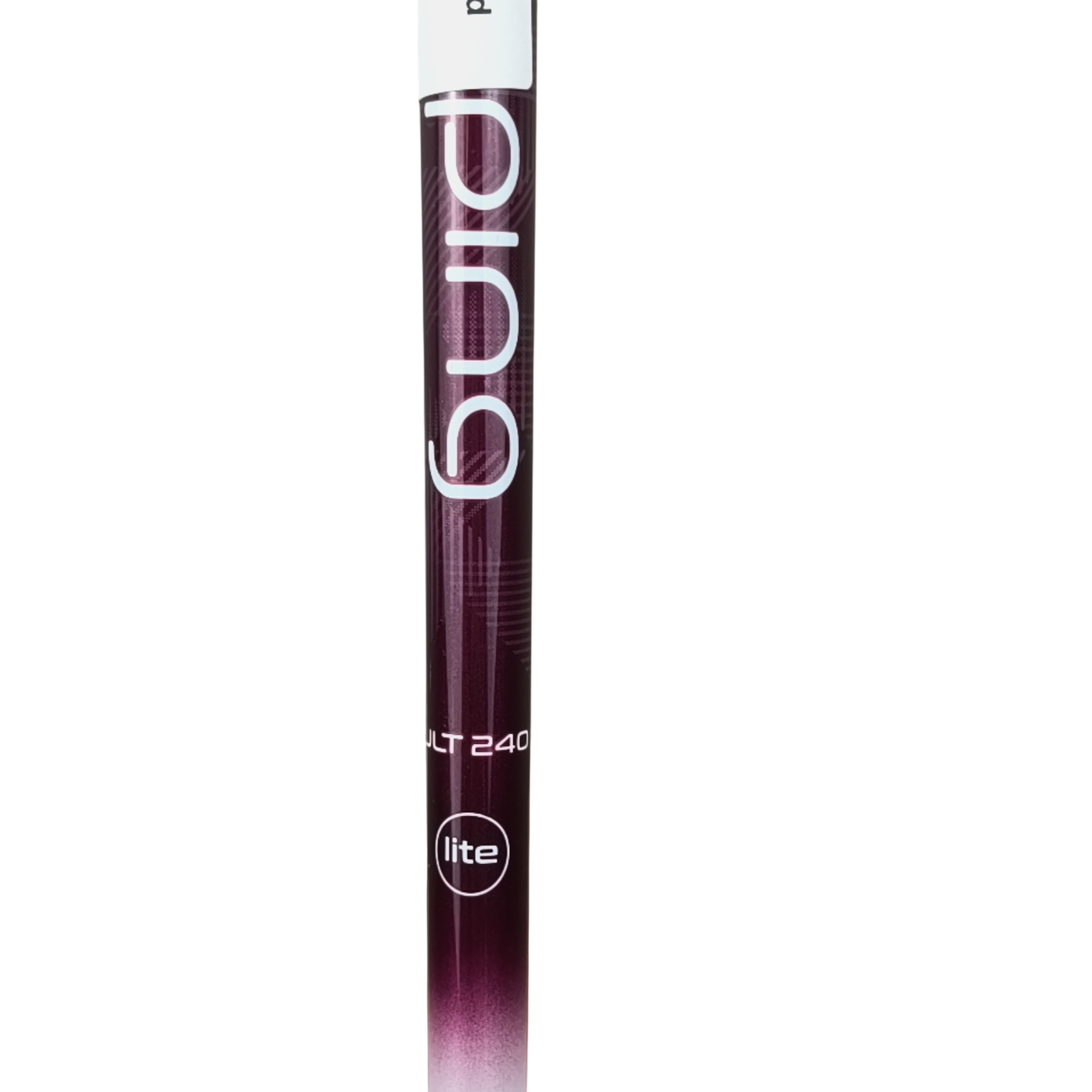 PING G Le2 Hybrid / Flex Ladies / #6/30