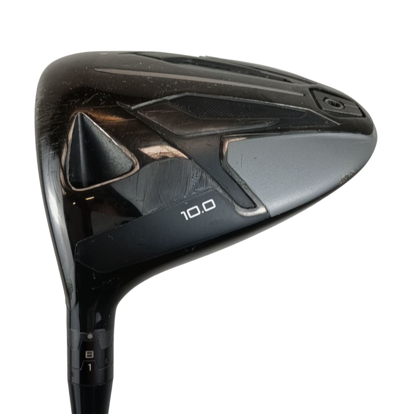 Titleist TSi2 Driver / Flex Regular / Loft 10