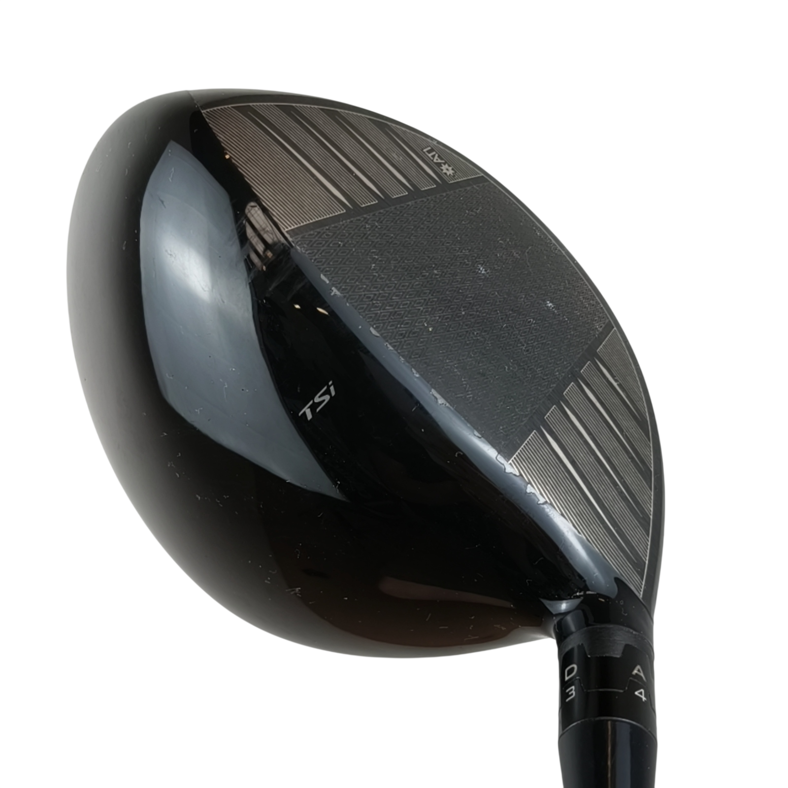 Titleist TSi2 Driver / Flex Regular / Loft 10