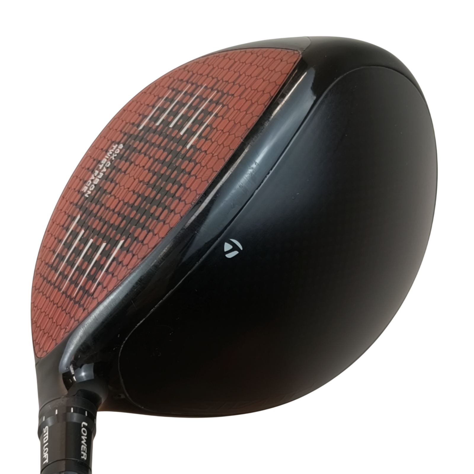 TaylorMade Stealth HD Driver / Flex Regular / Loft 10.5