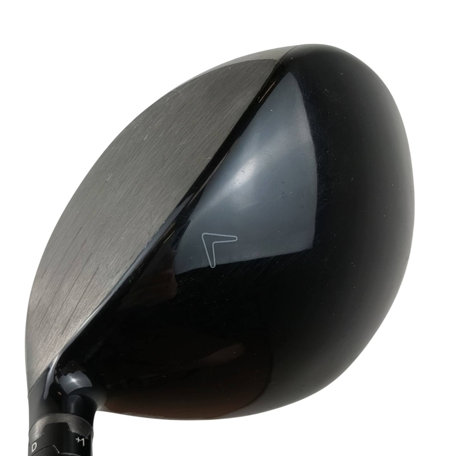 Callaway Epic Flash LONGDRIVE Driver / Flex X-Stiff / Loft 5