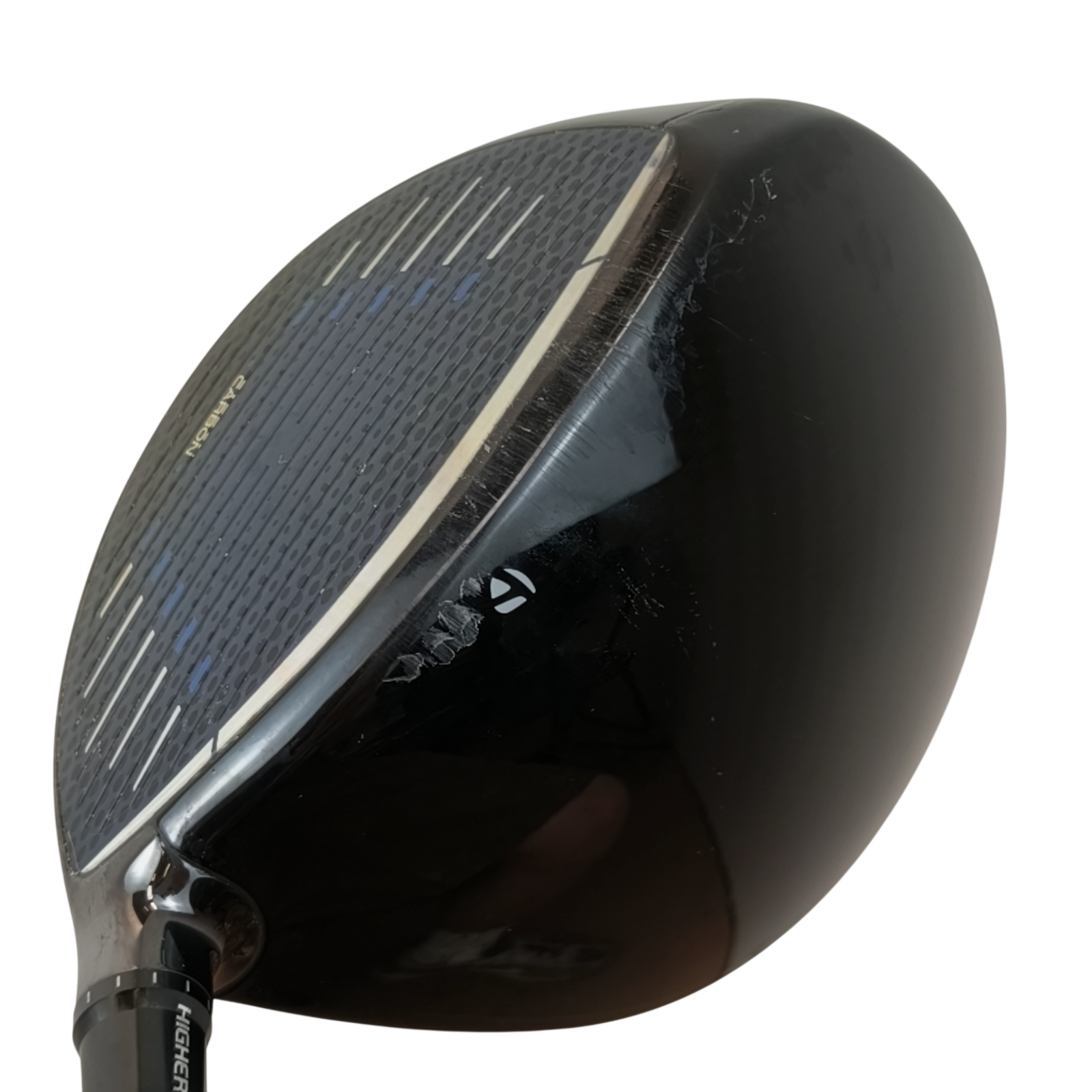 TaylorMade Qi10 MAX Driver / Flex Stiff / Loft 12