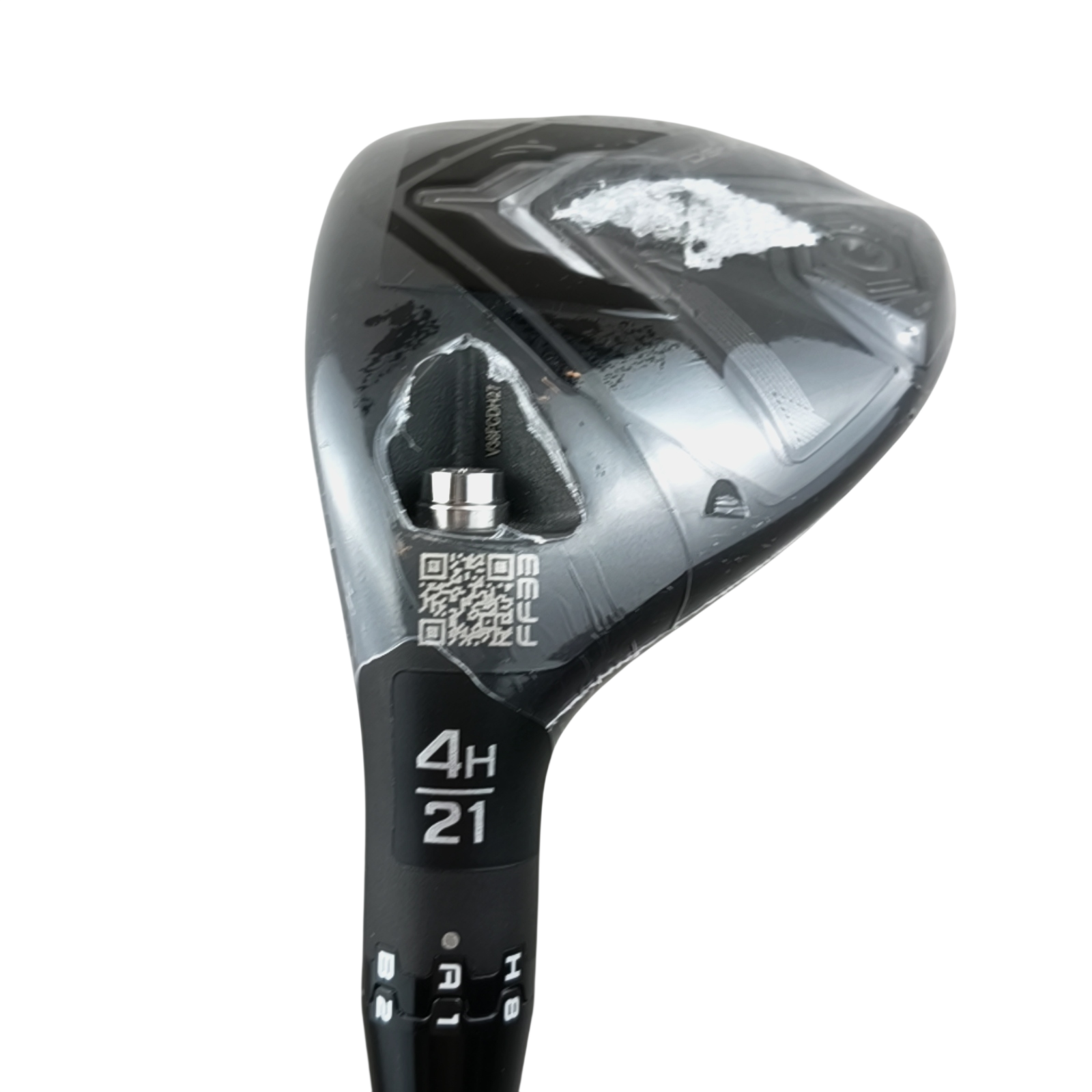 Venstre Cobra DS-Adapt Hybrid / Flex Regular / #4/21