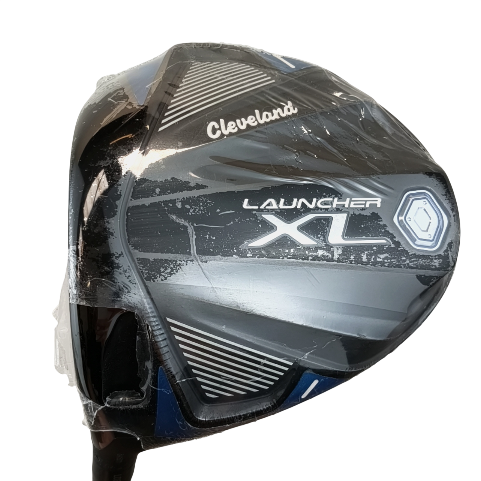 Left Cleveland Launcher XL Driver / Flex Regular / Loft 10.5