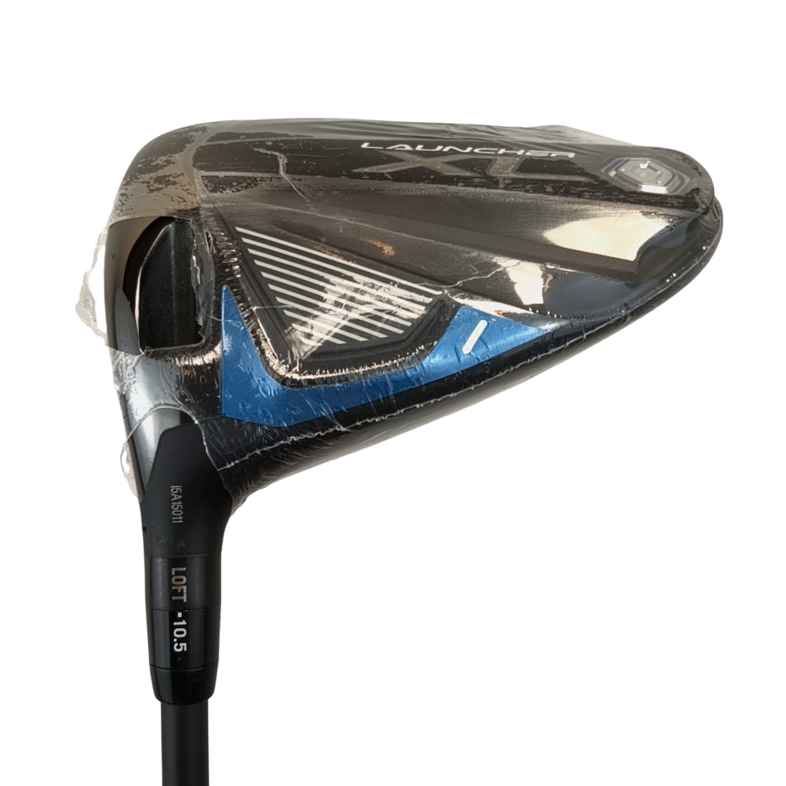Left Cleveland Launcher XL Driver / Flex Regular / Loft 10.5