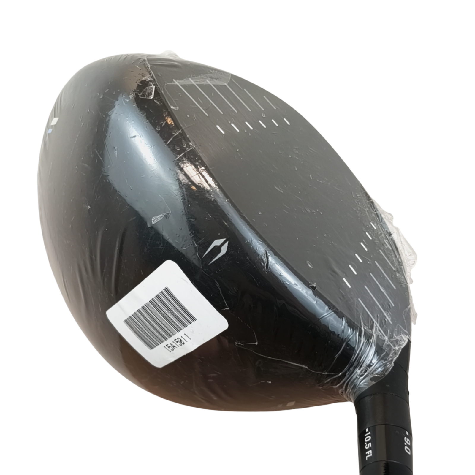 Left Cleveland Launcher XL Driver / Flex Regular / Loft 10.5