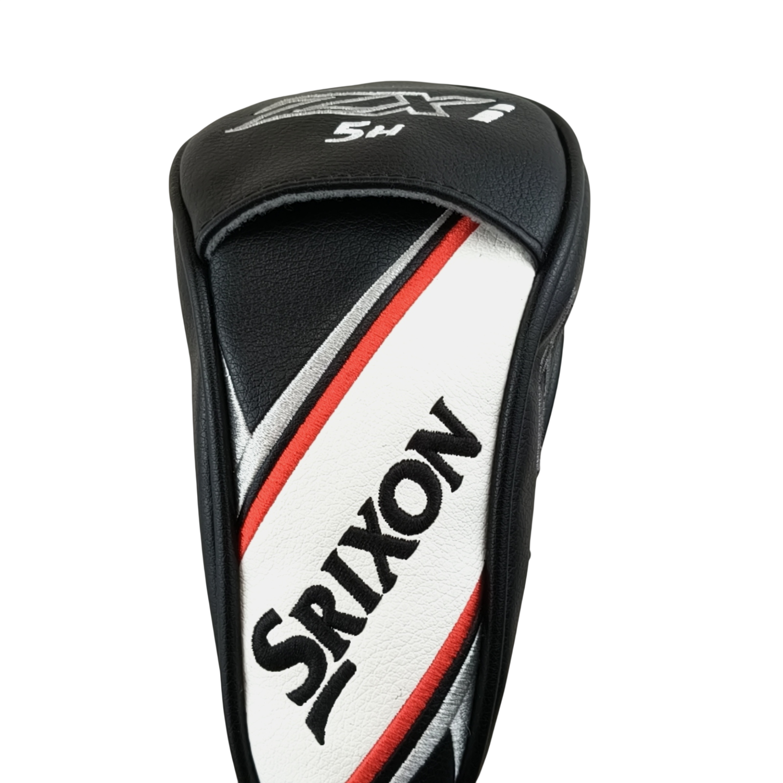 Srixon Zxi Hybrid / Flex A-flex / #5/25