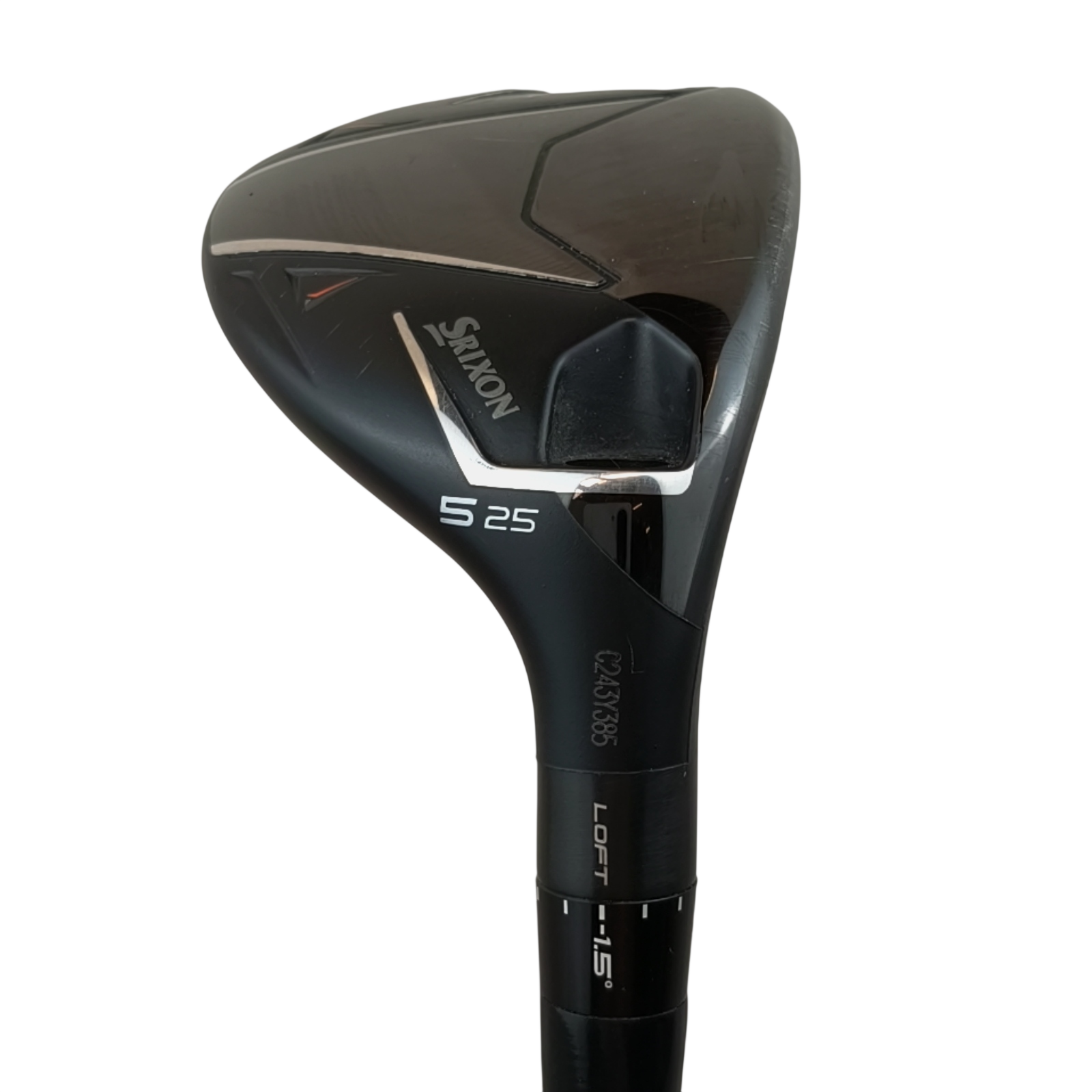 Srixon Zxi Hybrid / Flex A-flex / #5/25