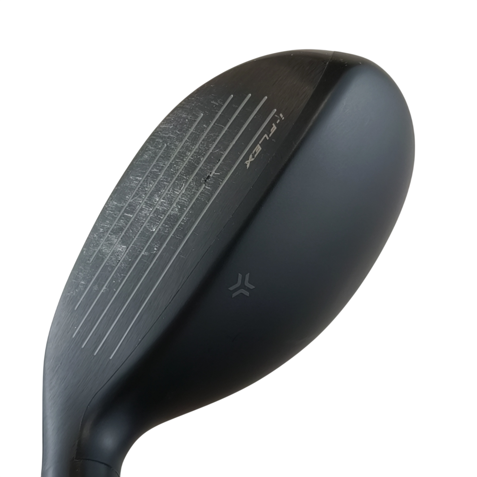 Srixon Zxi Hybrid / Flex A-flex / #5/25