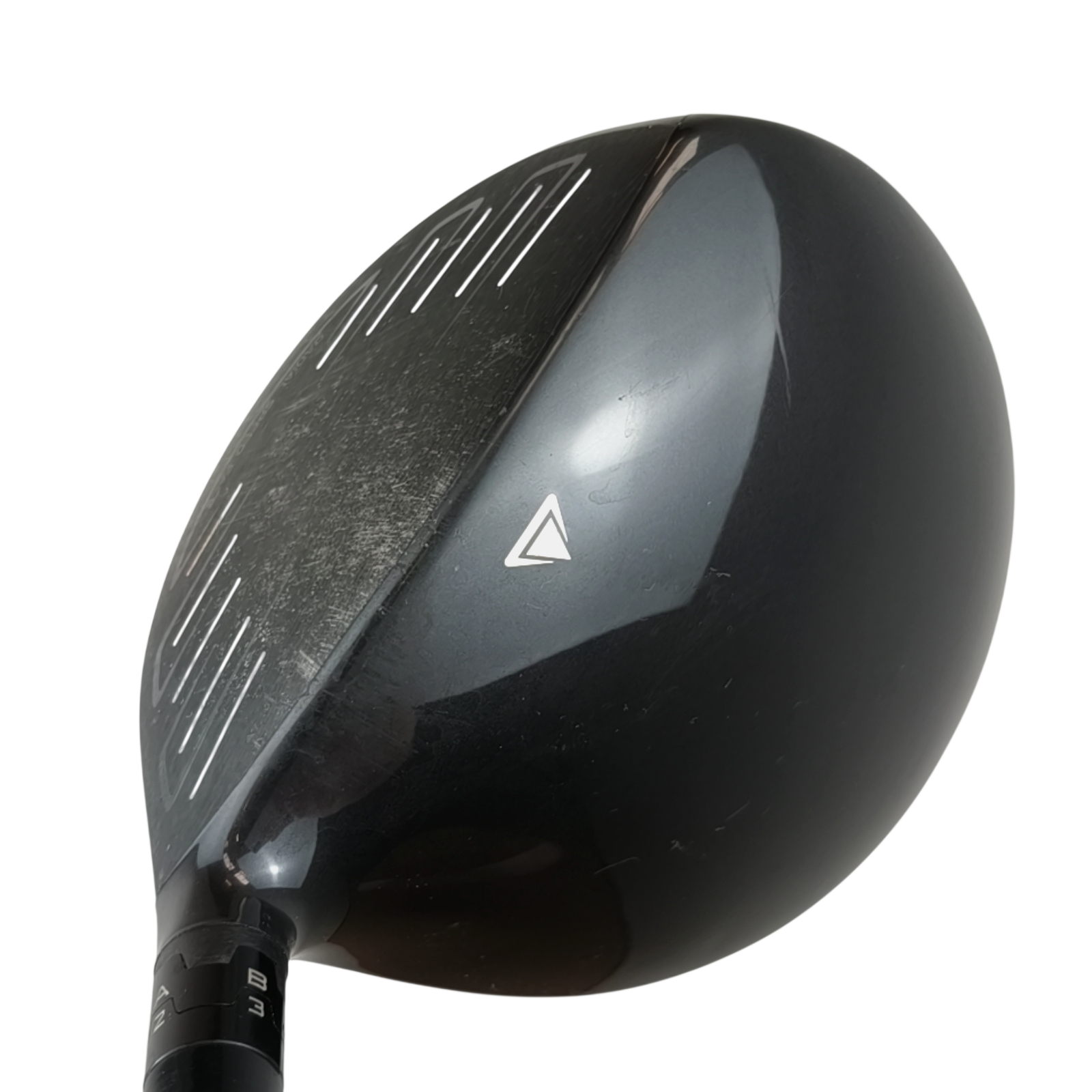 Titleist 917d2 Driver / Flex Regular / Loft 12
