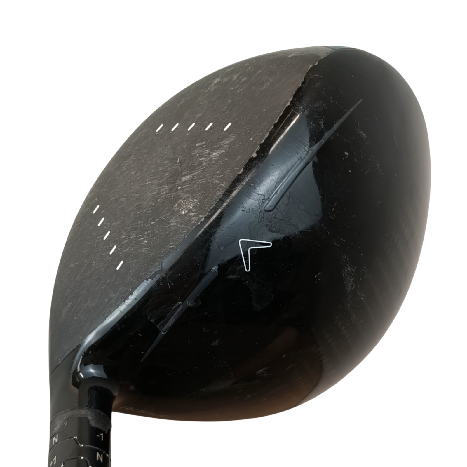 Callaway Rogue Draw Driver / Flex Ladies / Loft 10.5
