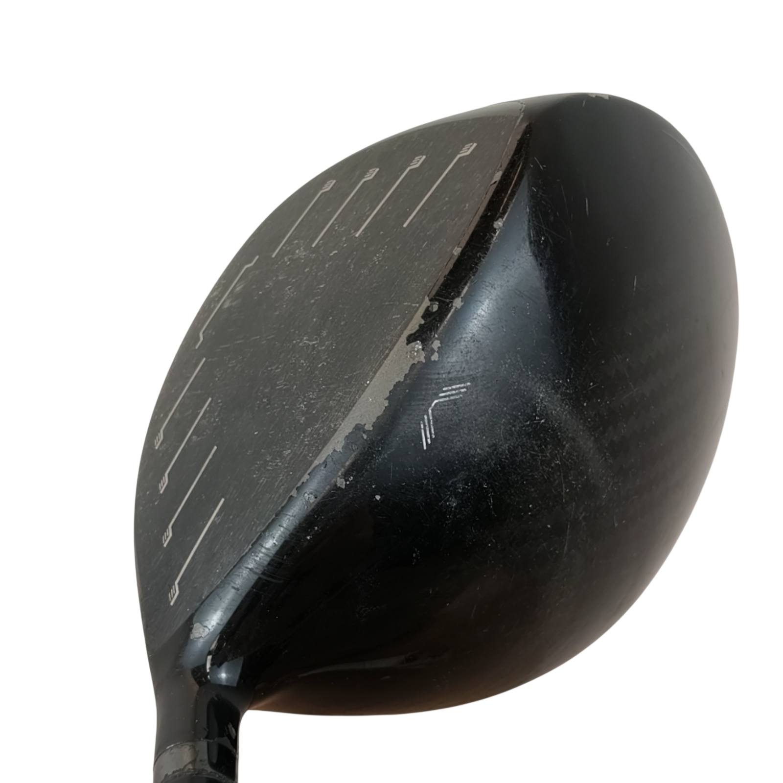Wilson Staff D7 Driver / Flex Ladies / Loft 13.5