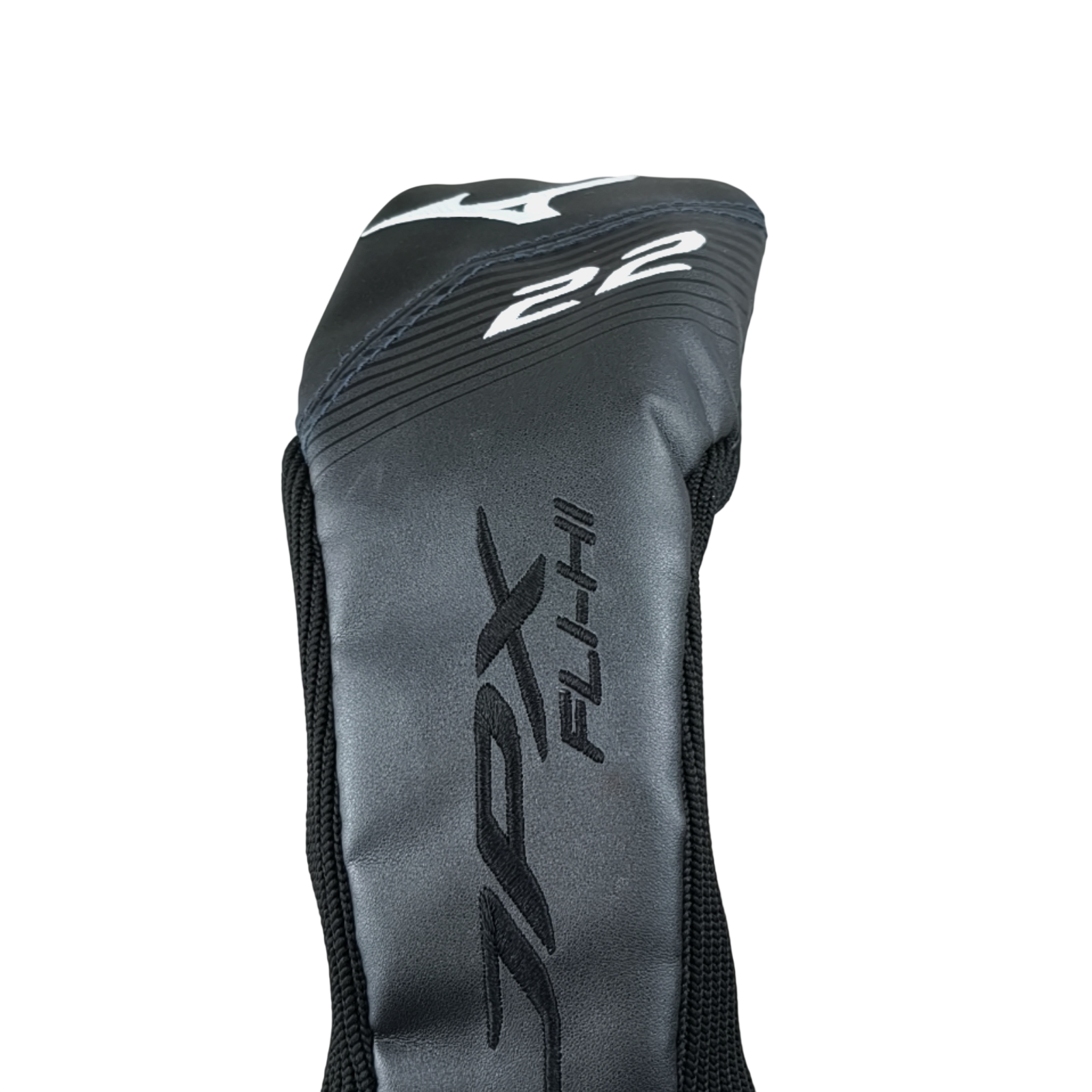 Mizuno JPX Fli-Hi Hybrid / Flex A-flex / #4/22