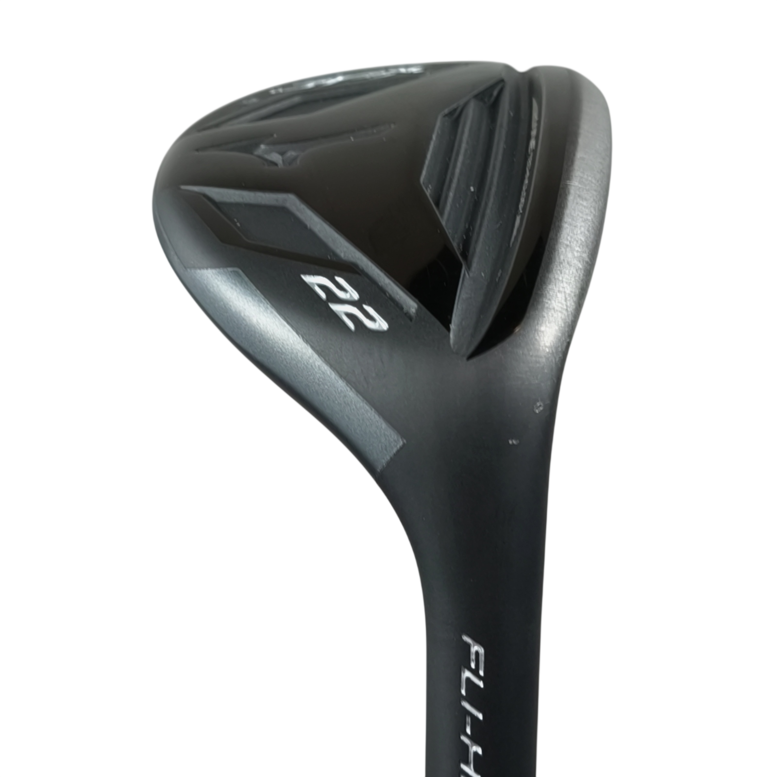 Mizuno JPX Fli-Hi Hybrid / Flex A-flex / #4/22