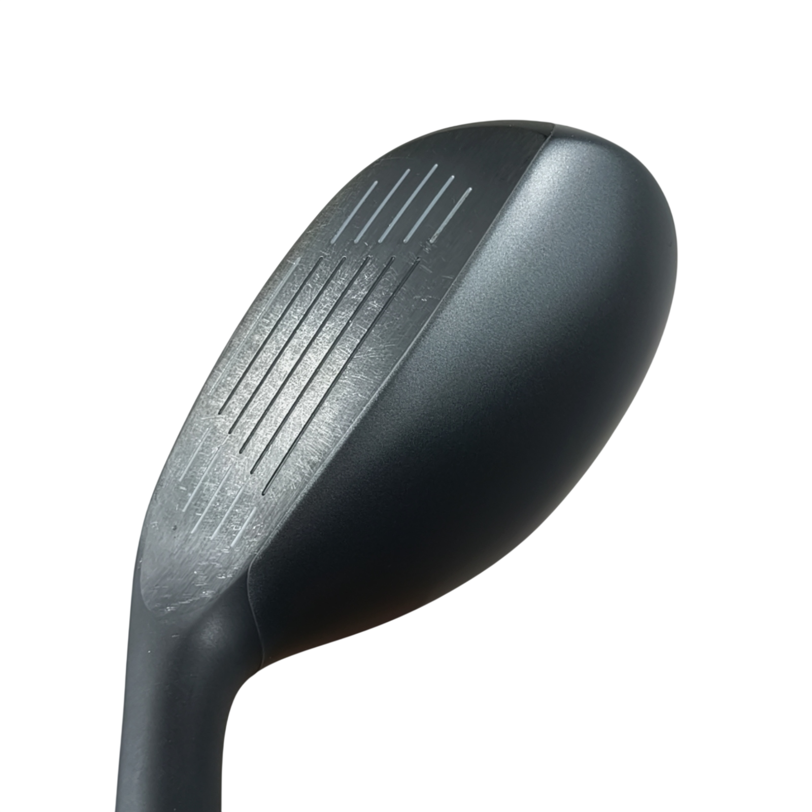 Mizuno JPX Fli-Hi Hybrid / Flex A-flex / #4/22