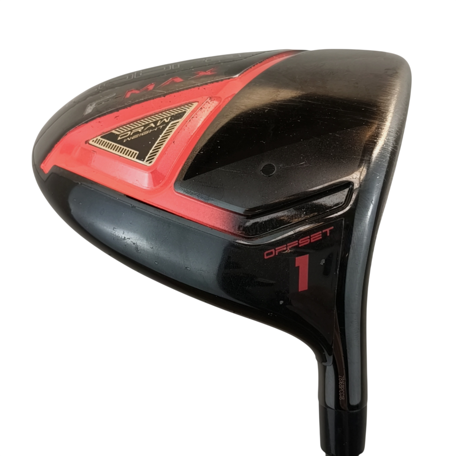 Cobra F-Max Offset Driver / Flex Ladies / Loft 12