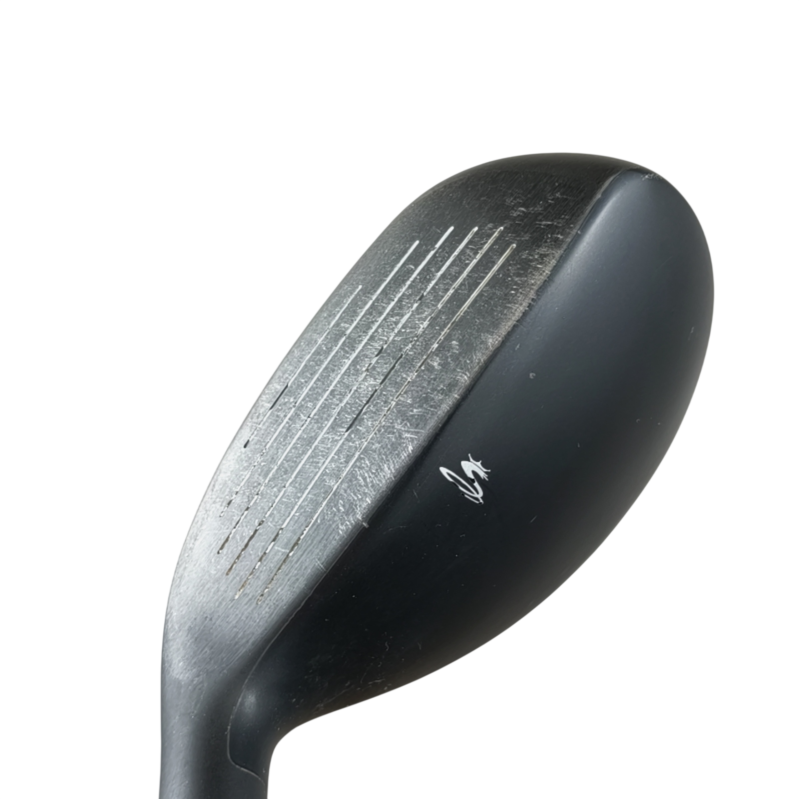 Cobra King F9 Hybrid / Flex Regular / #3/19