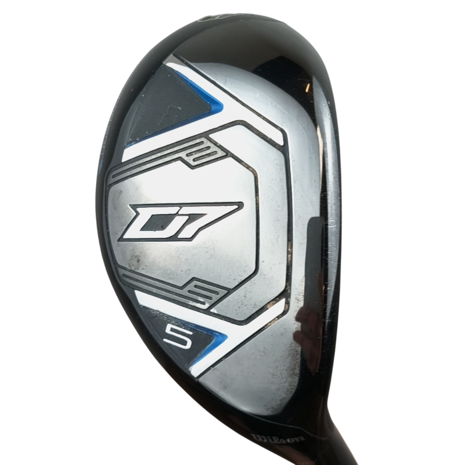 Wilson Staff D7 Hybrid / Flex A-flex / #5/25