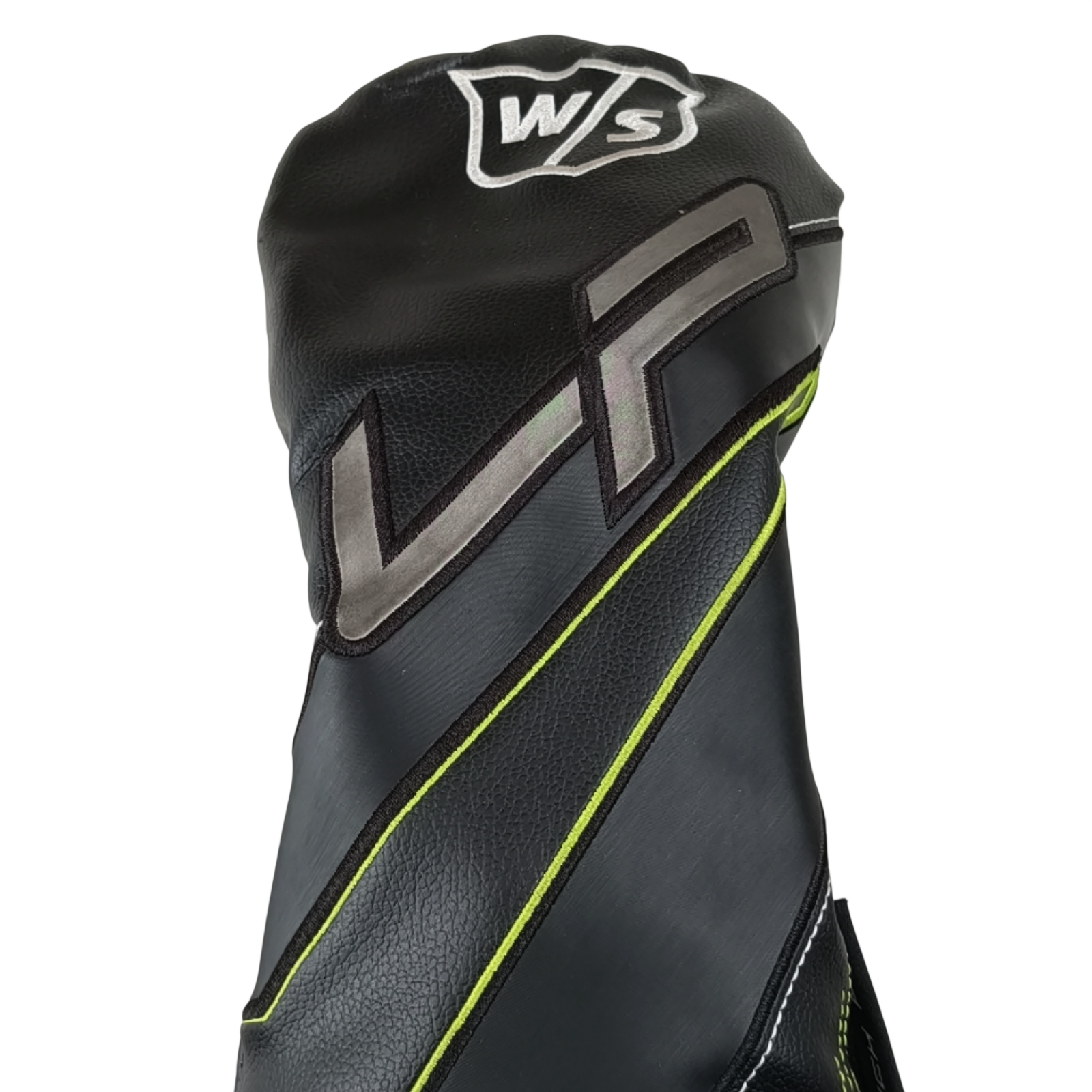 Wilson Launch Pad 2 Driver / Flex A-flex / Loft 13