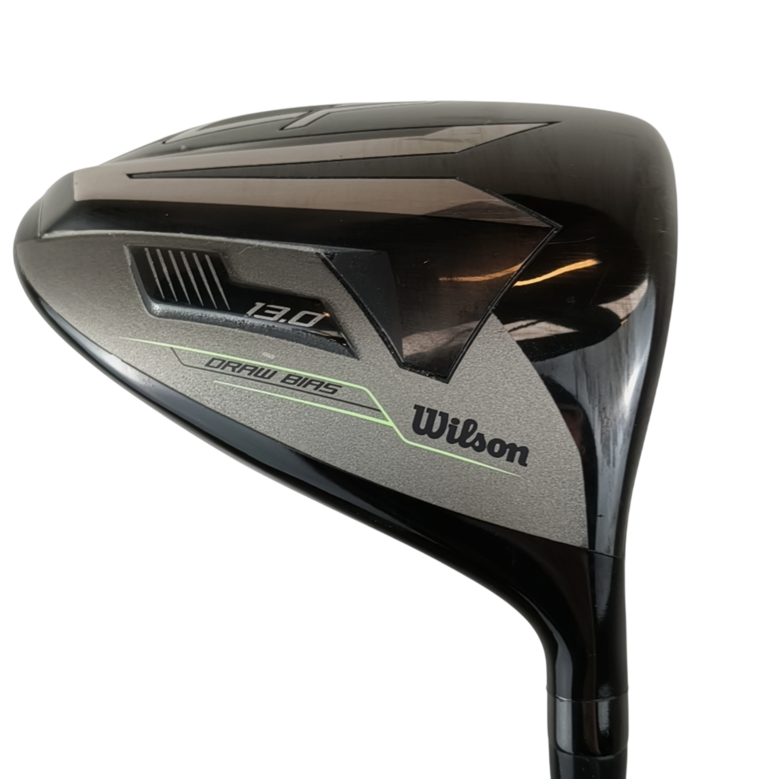 Wilson Launch Pad 2 Driver / Flex A-flex / Loft 13
