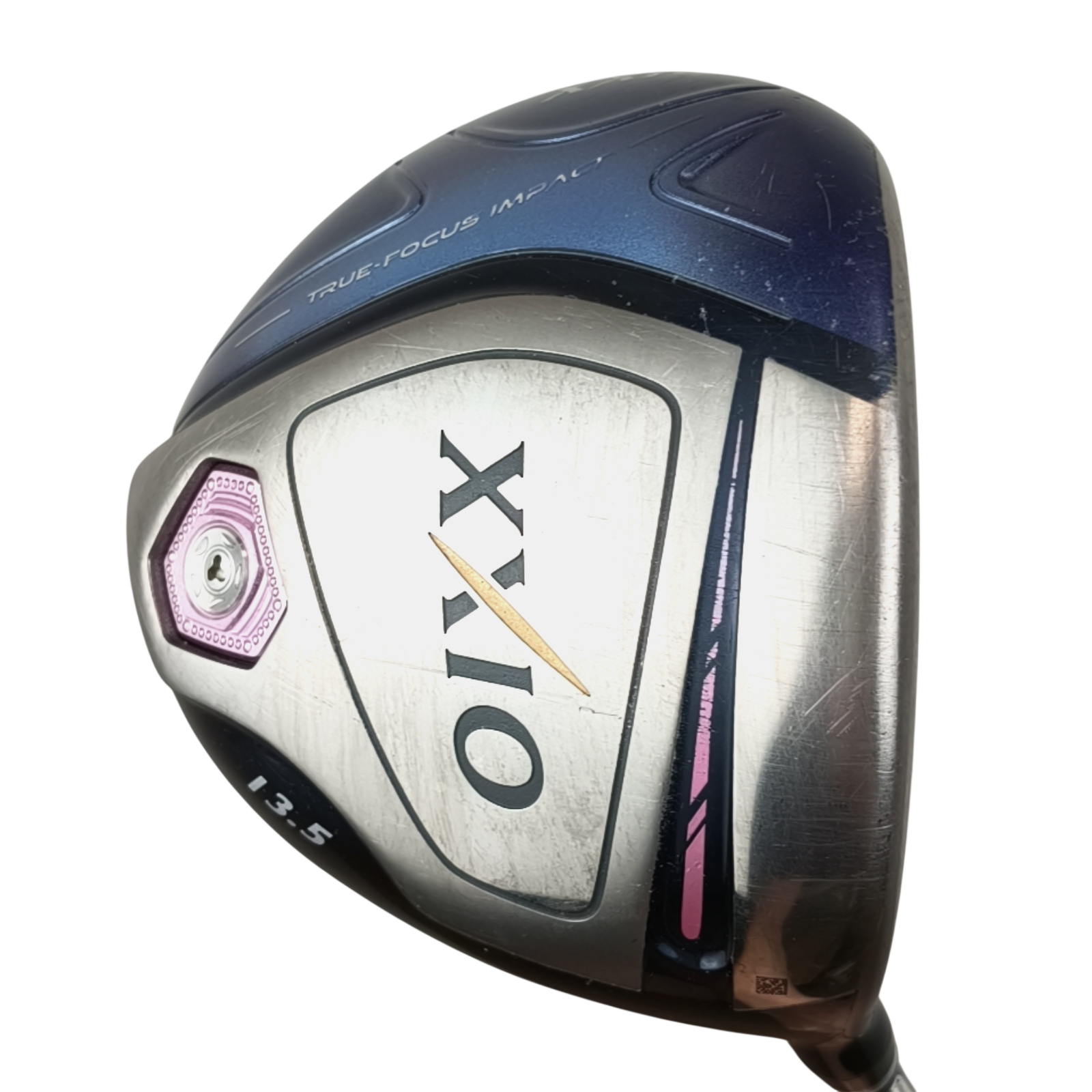 XXIO 10 Driver / Flex Ladies / Loft 13.5