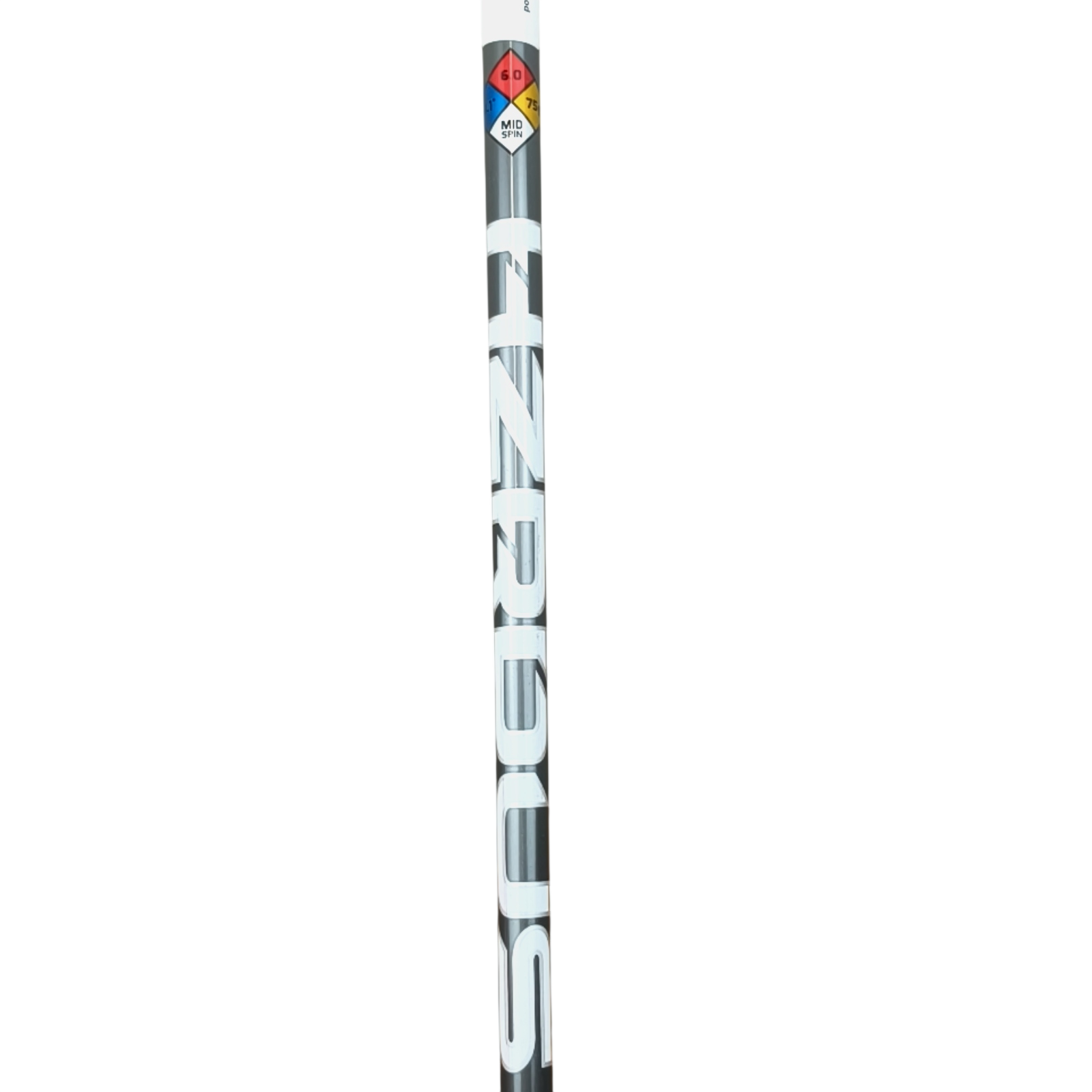 Venstre Callaway Paradym Hybrid / Flex Stiff / #3/18