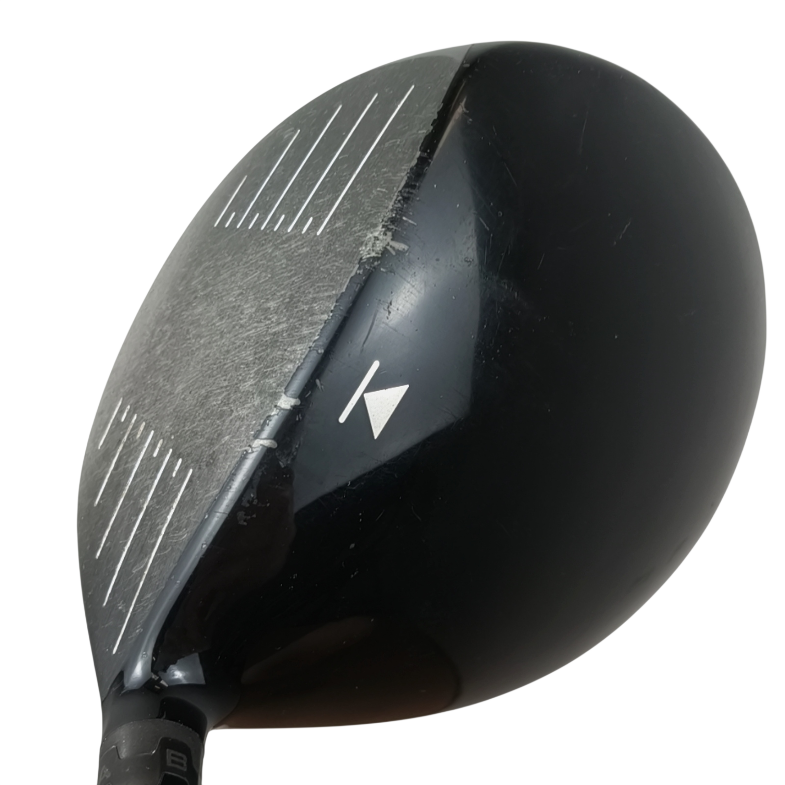 Titleist 910D2 Driver / Flex A-flex / Loft 12