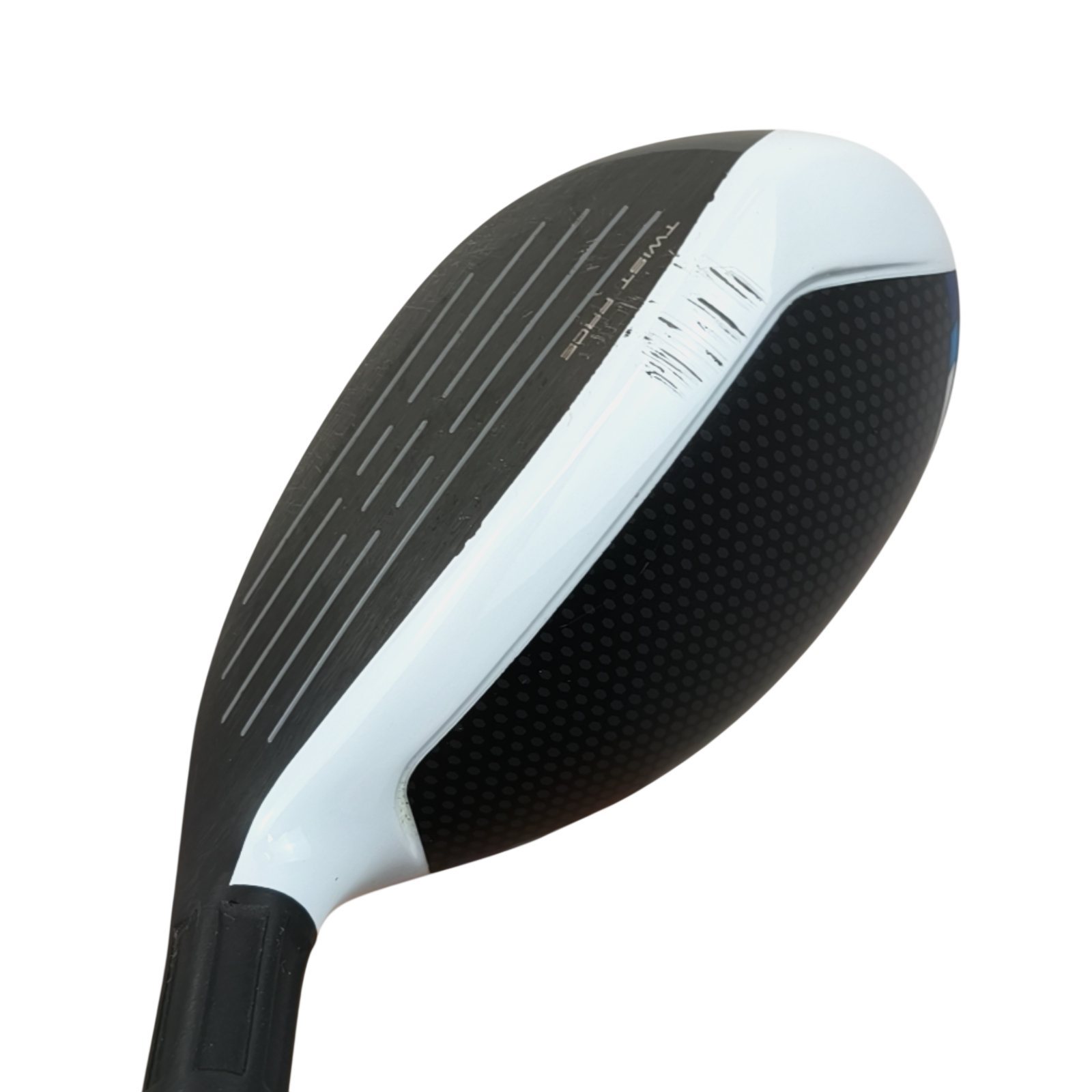 TaylorMade Sim 2 Max Hybrid / Flex Regular / #3/19