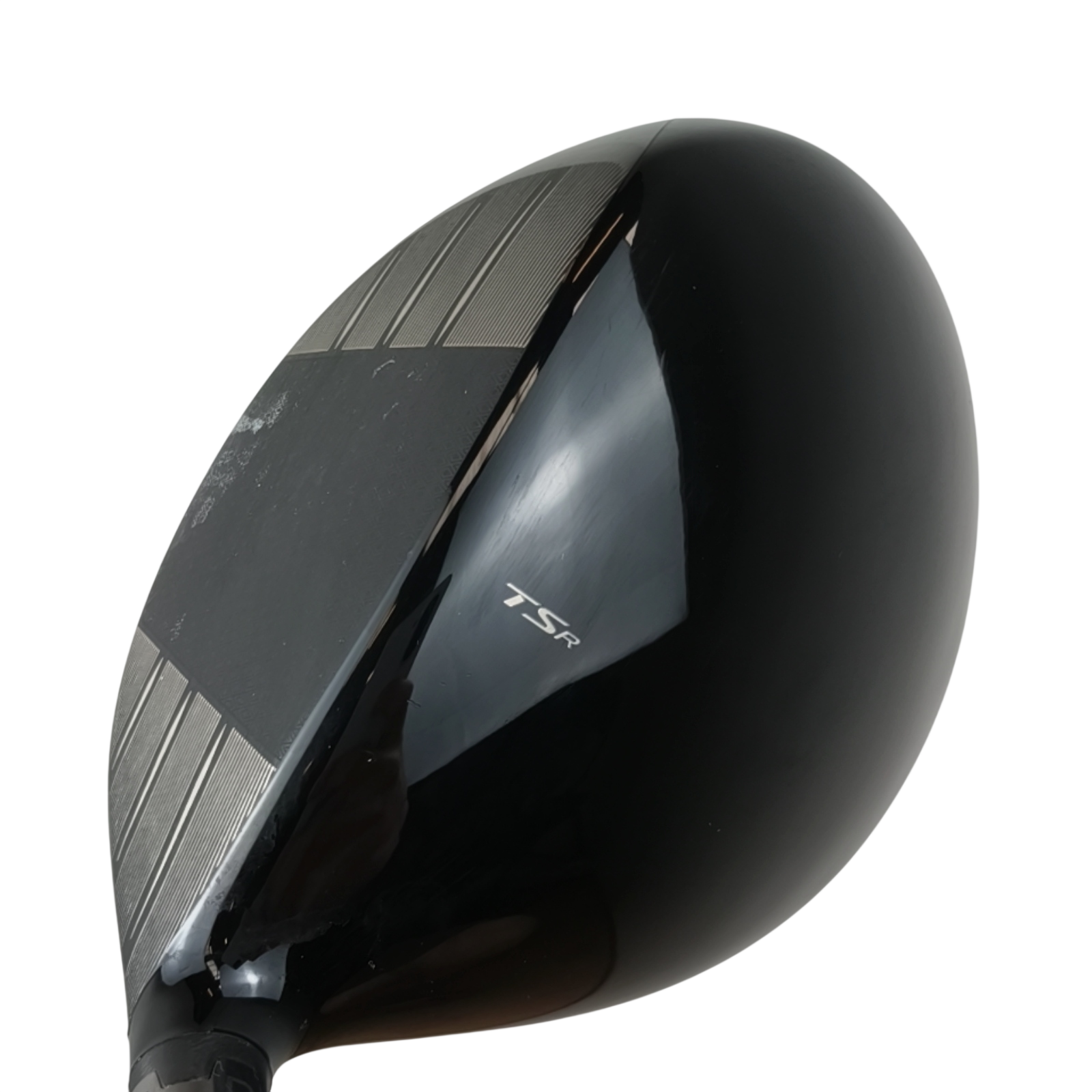 Titleist TSR3 Driver / Flex A-flex / Loft 9