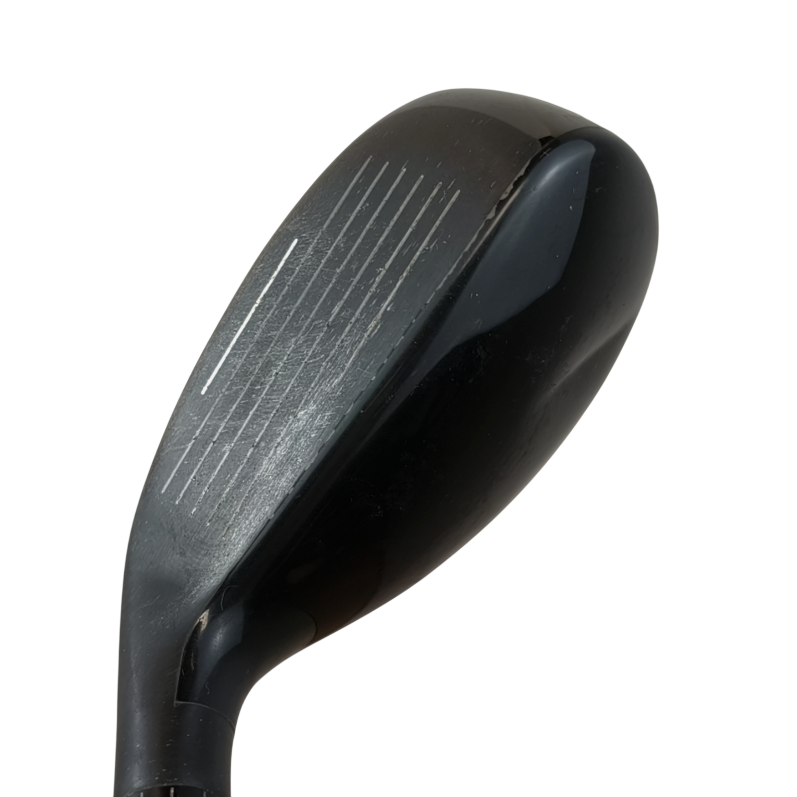 TaylorMade M1 Hybrid / Flex Regular / #3/19