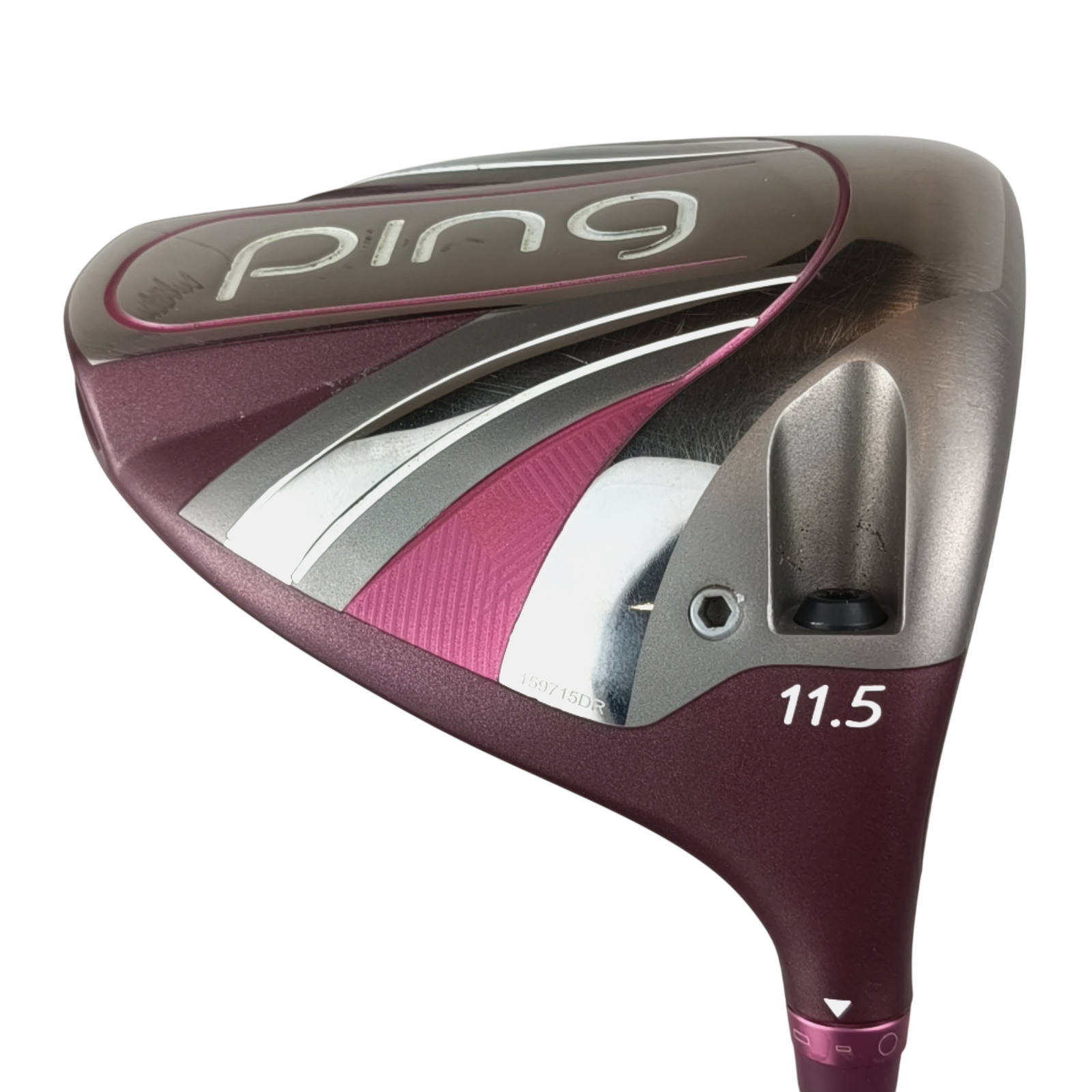 PING G Le2 Driver / Flex Ladies / Loft 11.5