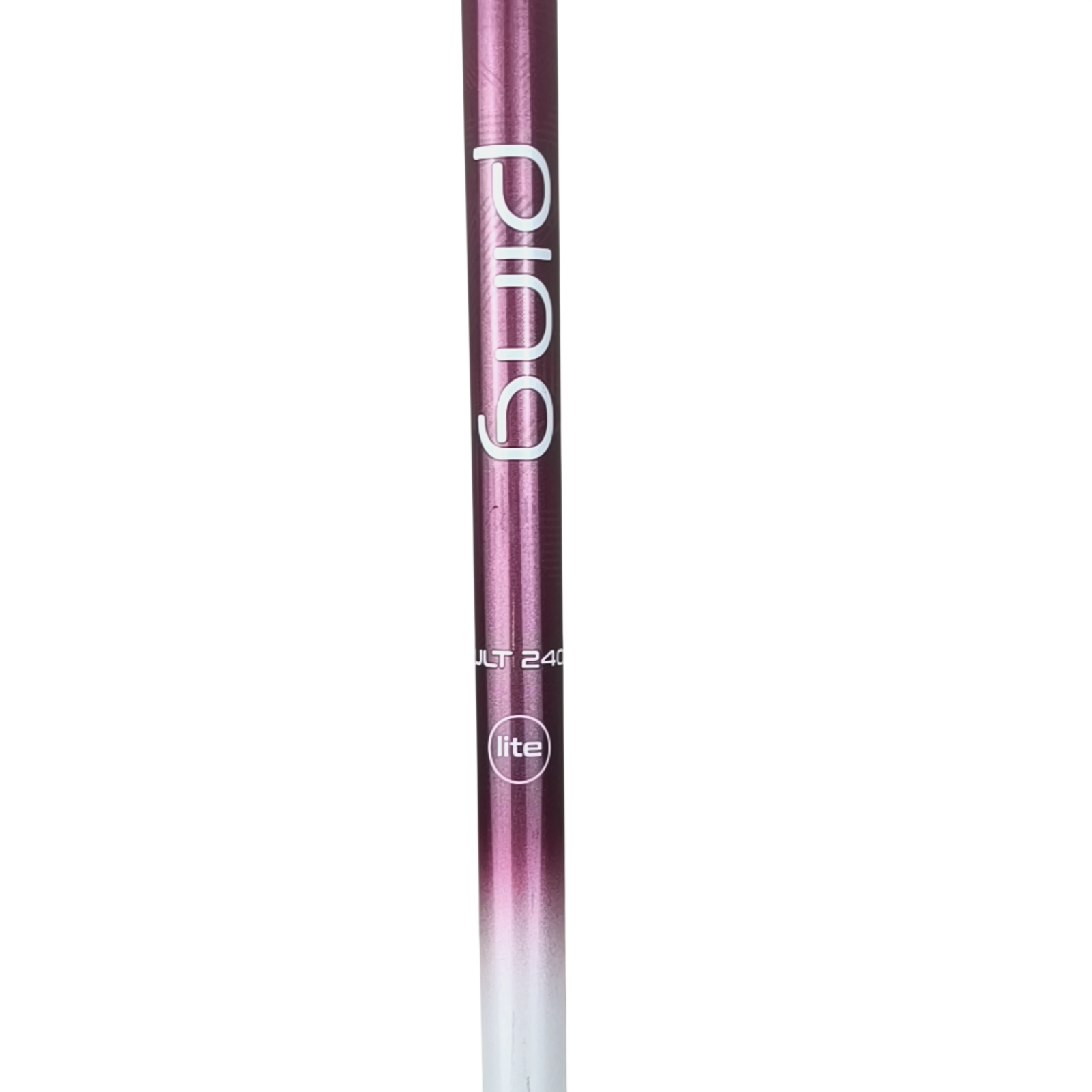 PING G Le2 Driver / Flex Ladies / Loft 11.5