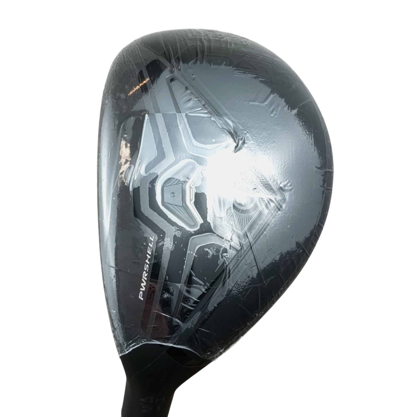 Vänster Cobra Darkspeed Hybrid / Flex Regular / #4/21
