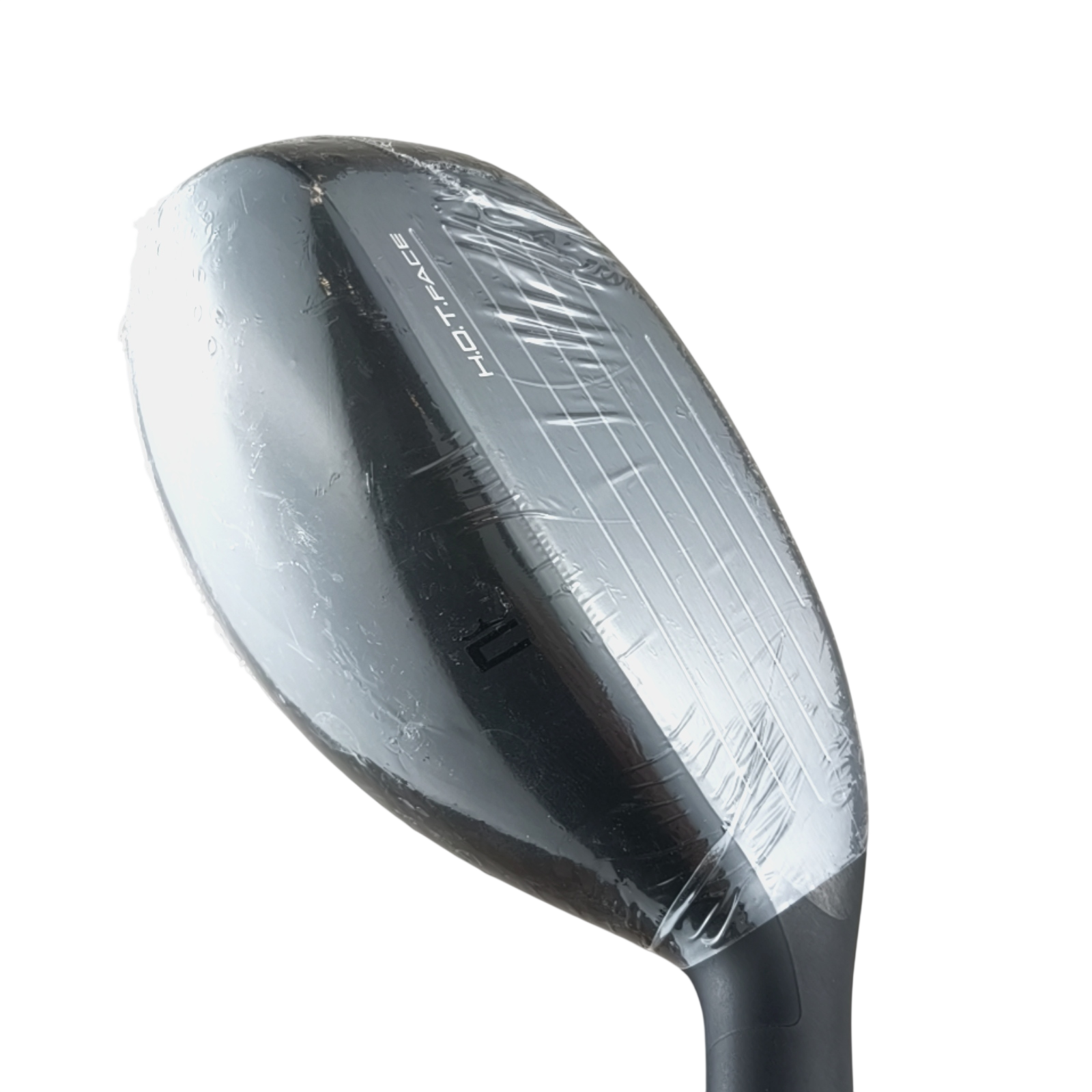 Vänster Cobra Darkspeed Hybrid / Flex Regular / #4/21