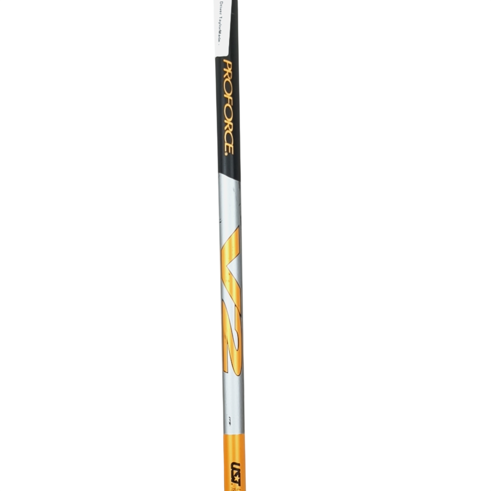 Linkshand TaylorMade Tour Burner Driver / Flex Regular / Loft 9.5