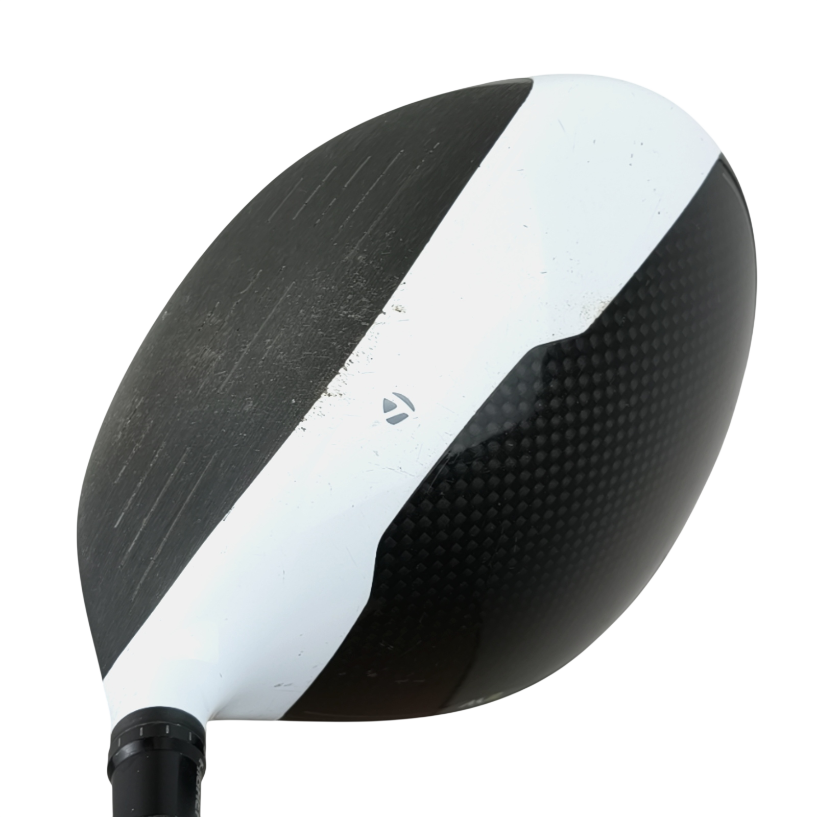 TaylorMade M2 2017 Driver / Flex A-flex / Loft 12