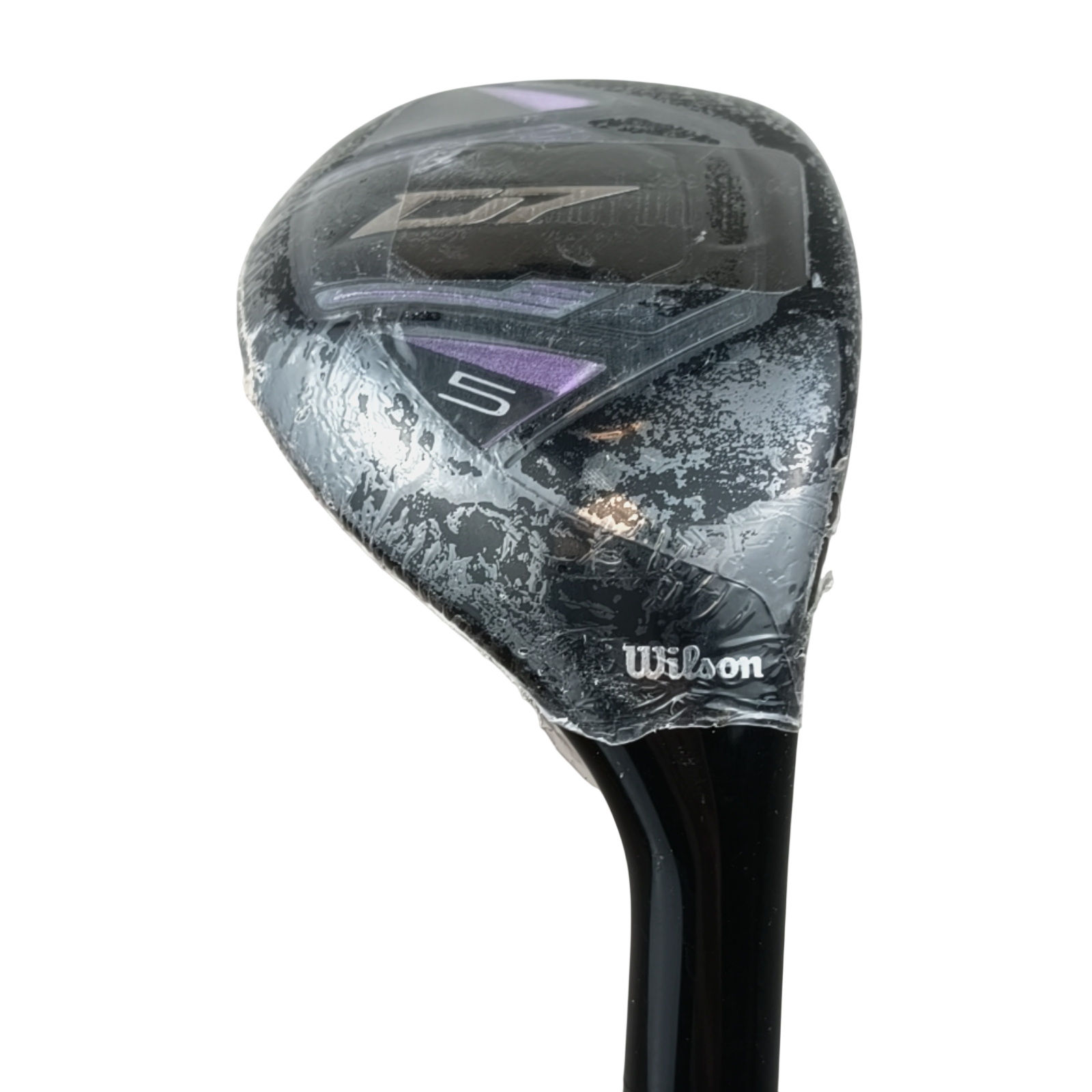 Wilson Staff D9 Hybrid / Flex Ladies / #5/25