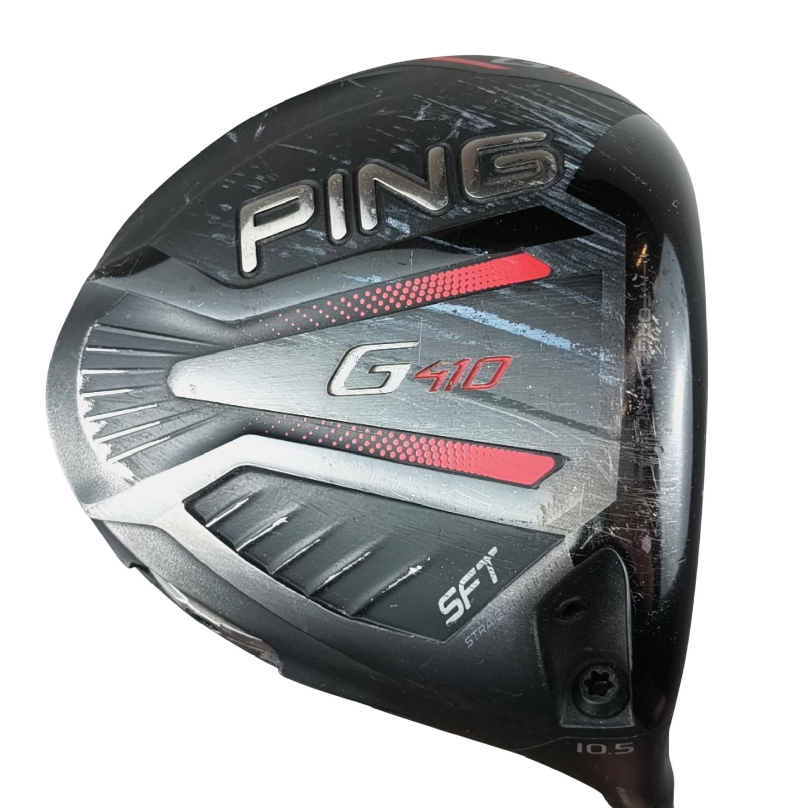 PING G410 SFT Driver / Flex Regular / Loft 10.5