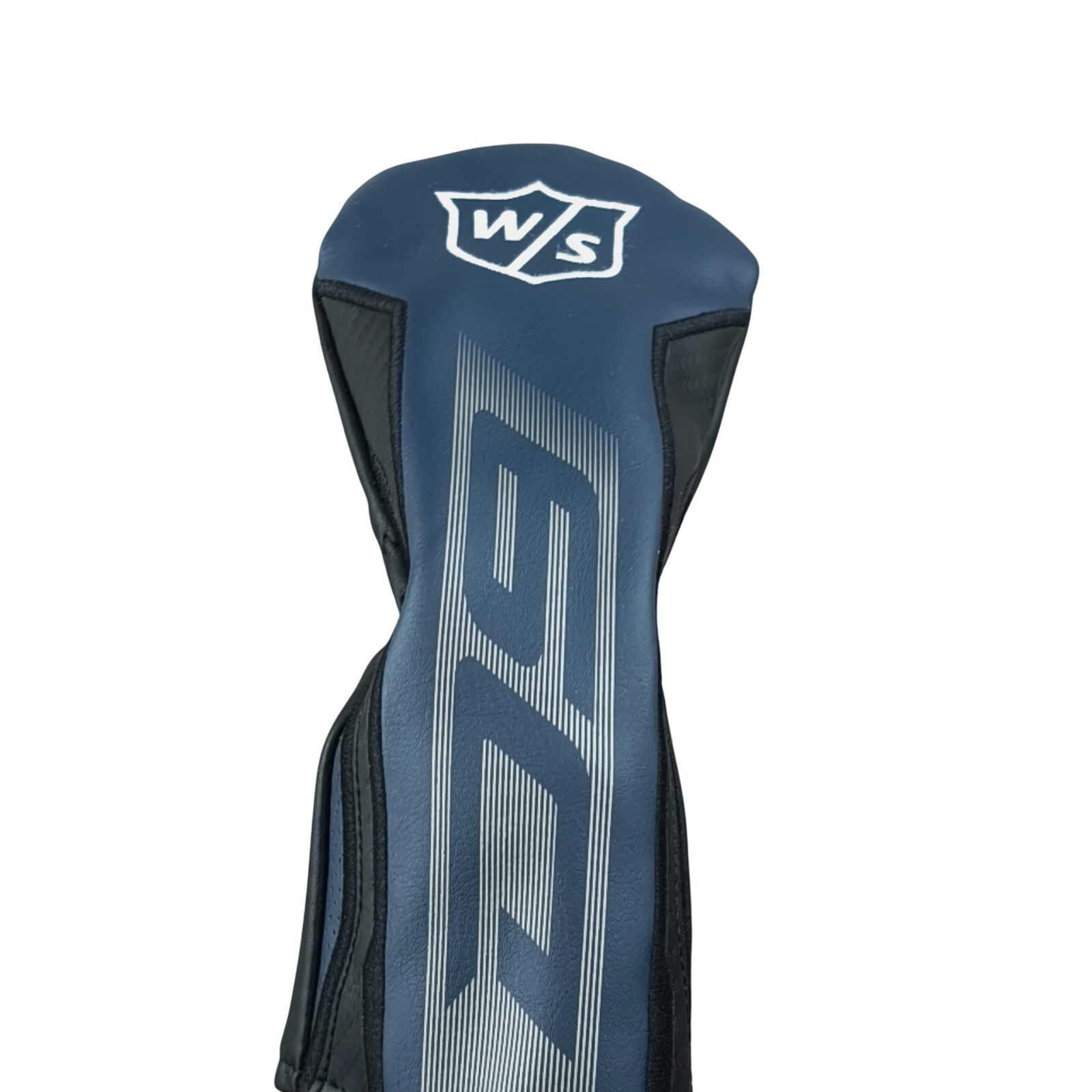Venstre Wilson D9 Hybrid / Flex Regular / #4/25